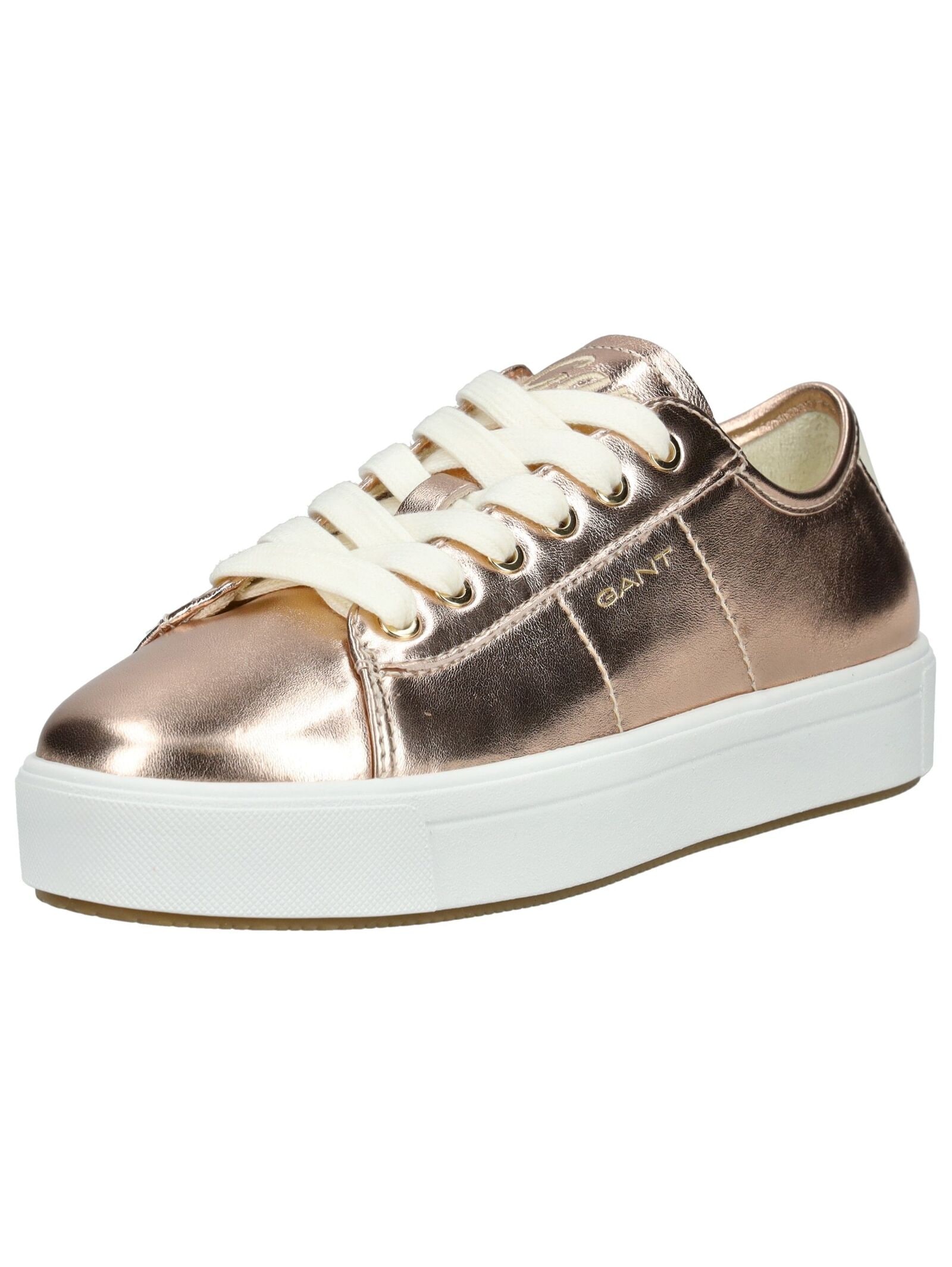 Gant Sneaker "Gant Sneaker Lederimitat" günstig online kaufen