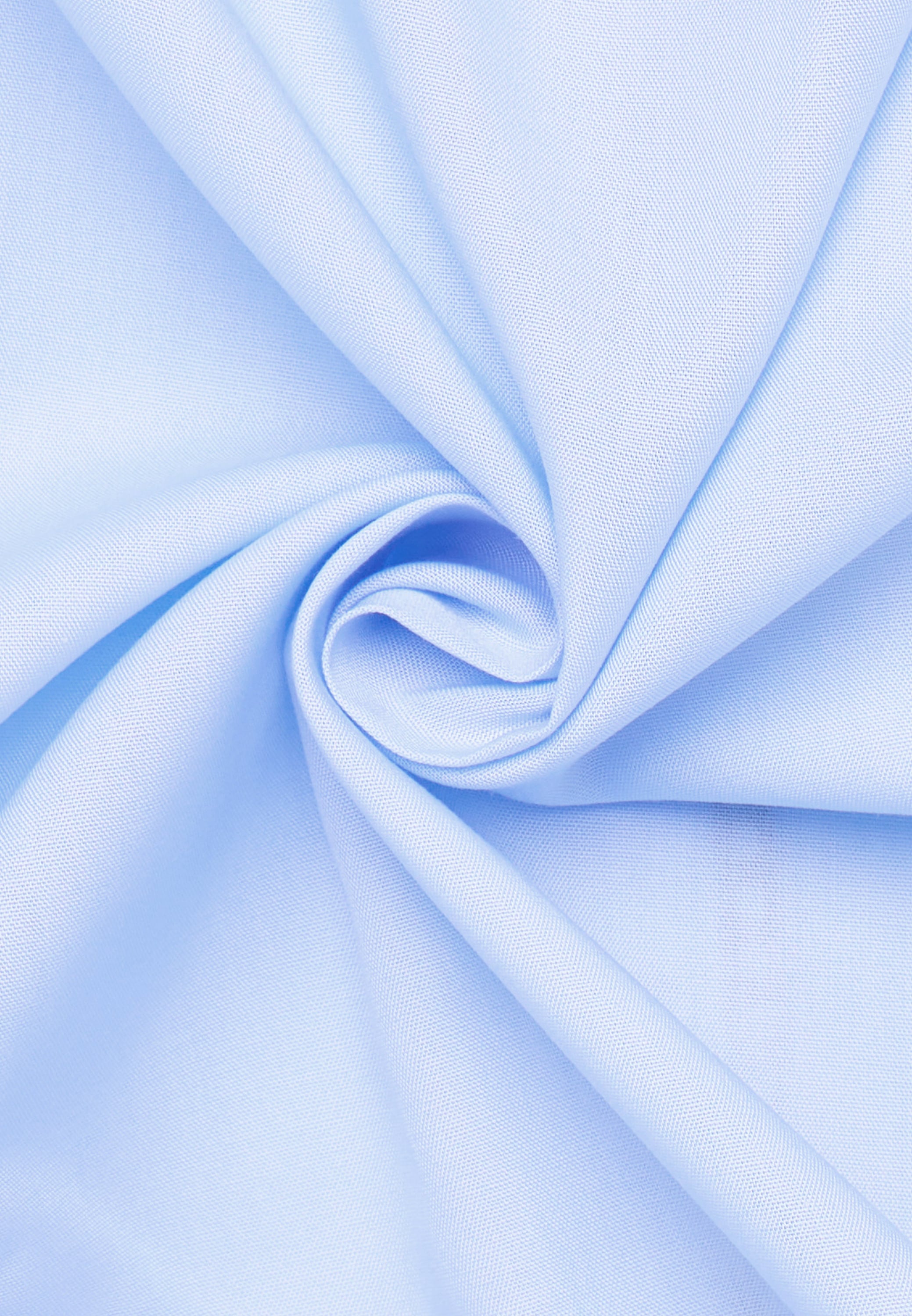 Eterna Langarmhemd »SLIM FIT« NON IRON (bügelfrei)