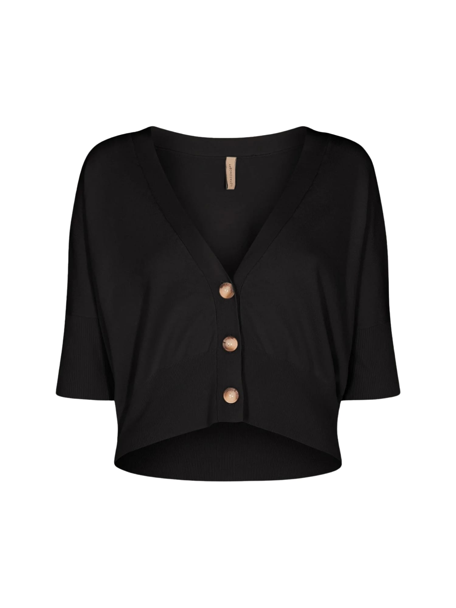 soyaconcept Cardigan "Soya Concept Cardigan SC DOLLIE" günstig online kaufen