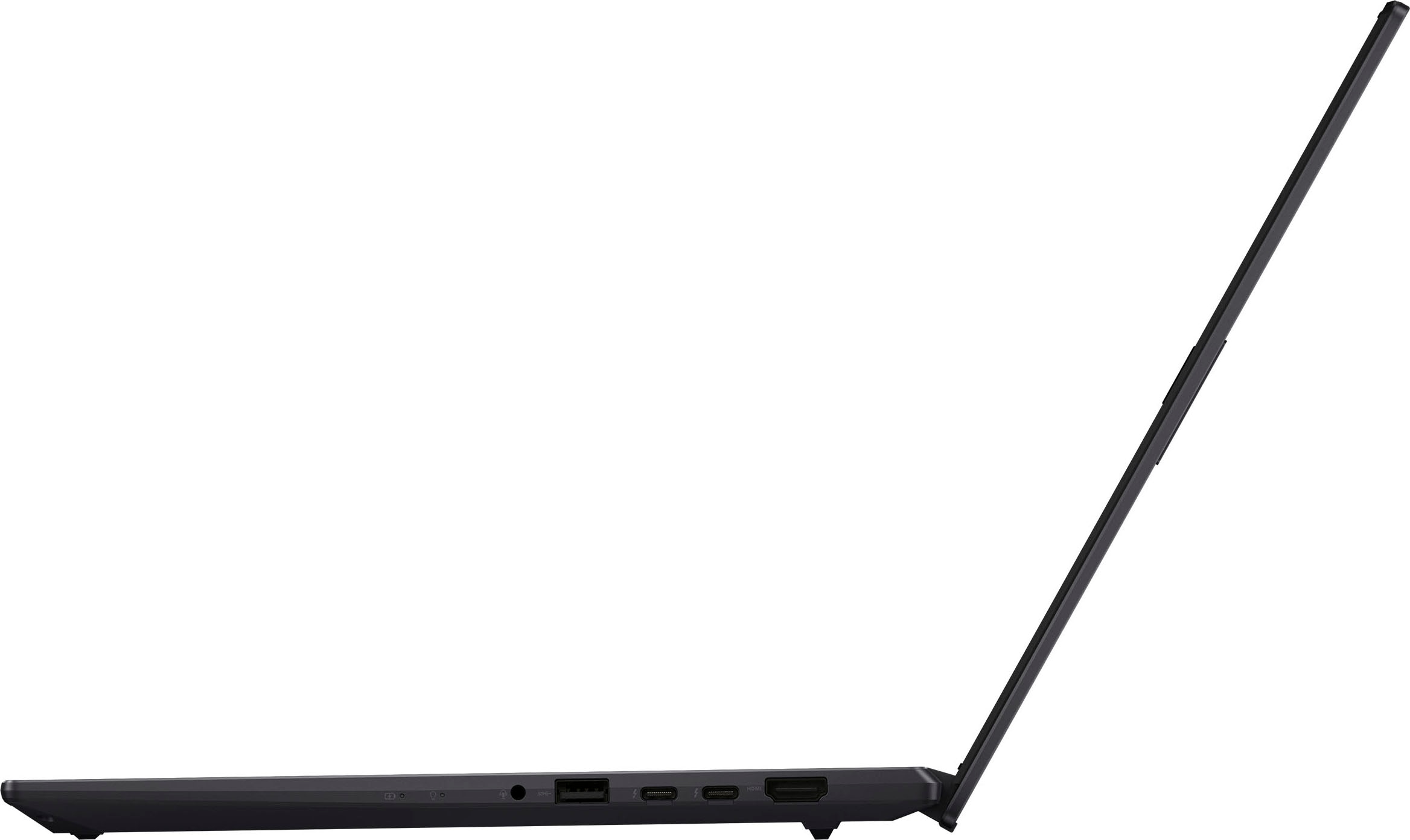Asus Notebook »Vivobook S 15 K3502ZA-KJ352X«, 39,6 cm, / 15,6 Zoll, Intel, Core i5, Iris® Xᵉ Graphics, 512 GB SSD, OLED Display