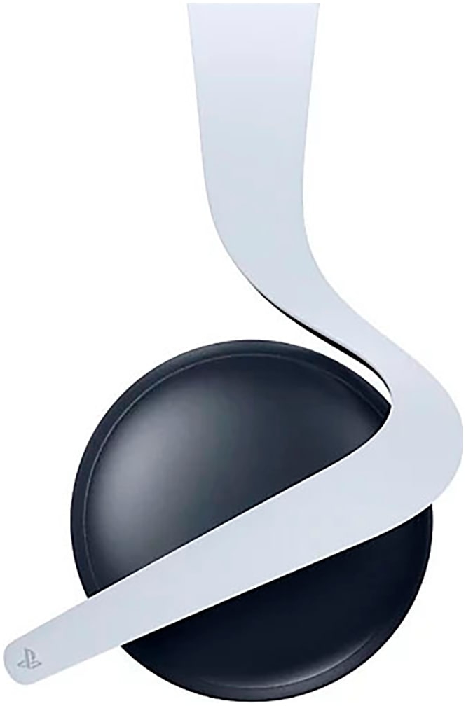 PlayStation 5 Gaming-Headset »PULSE Elite™ Wireless-Headset«, Bluetooth, Rauschunterdrückung-Stummschaltung-Multi-Point-Verbindung