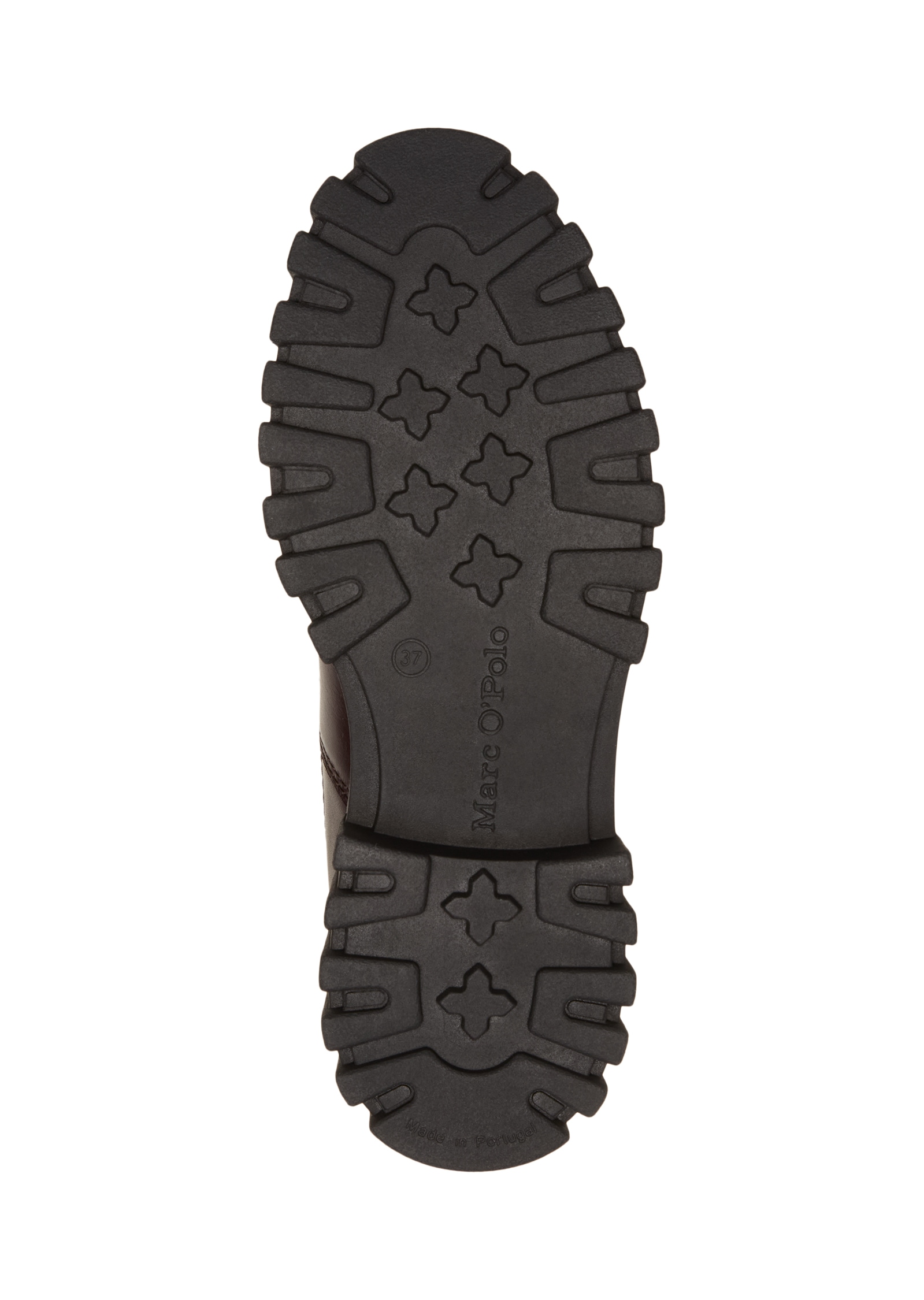 Marc O'Polo Chelseaboots »aus edlem Rindleder«
