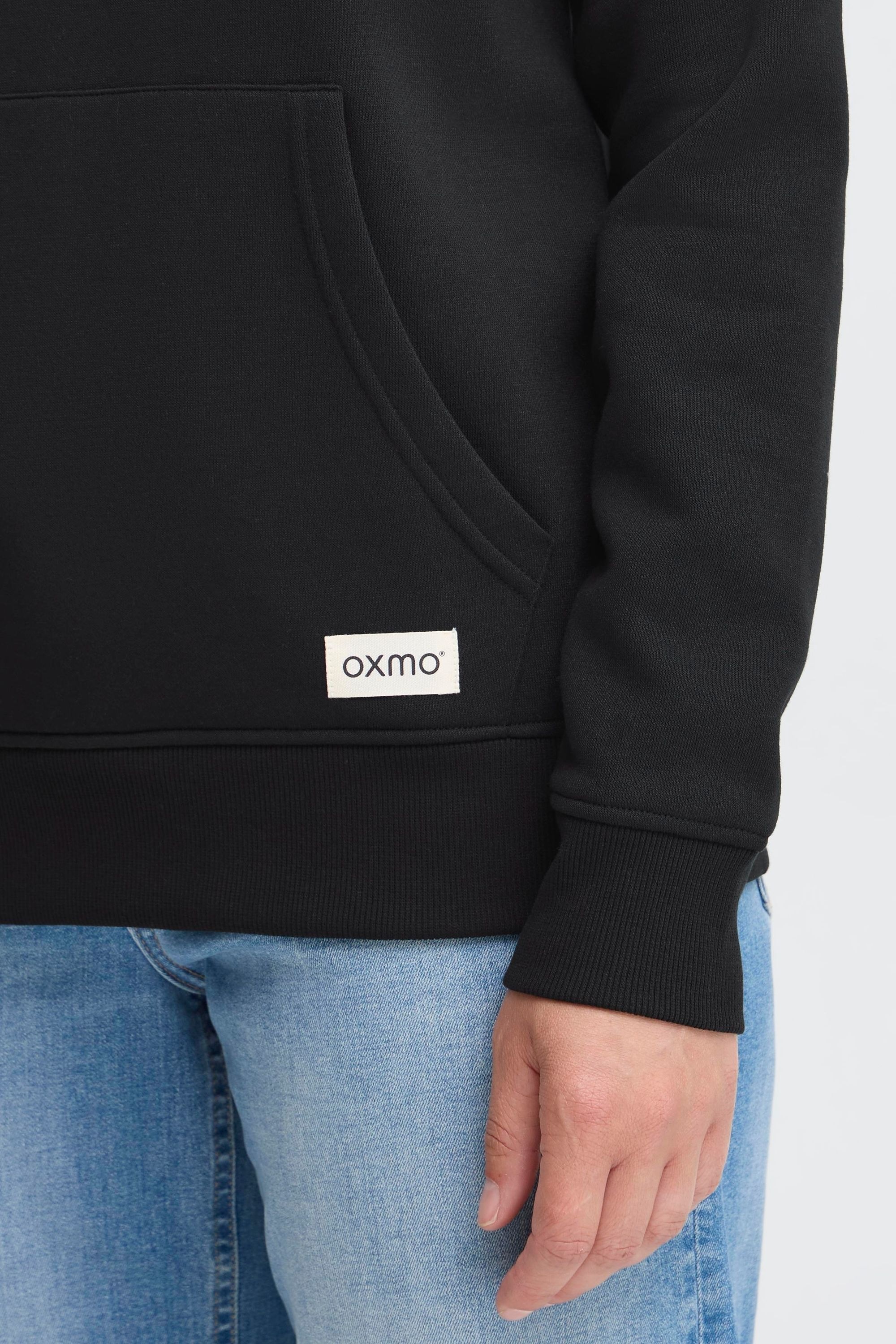 OXMO Kapuzenpullover »Hoodie OXKAREN«