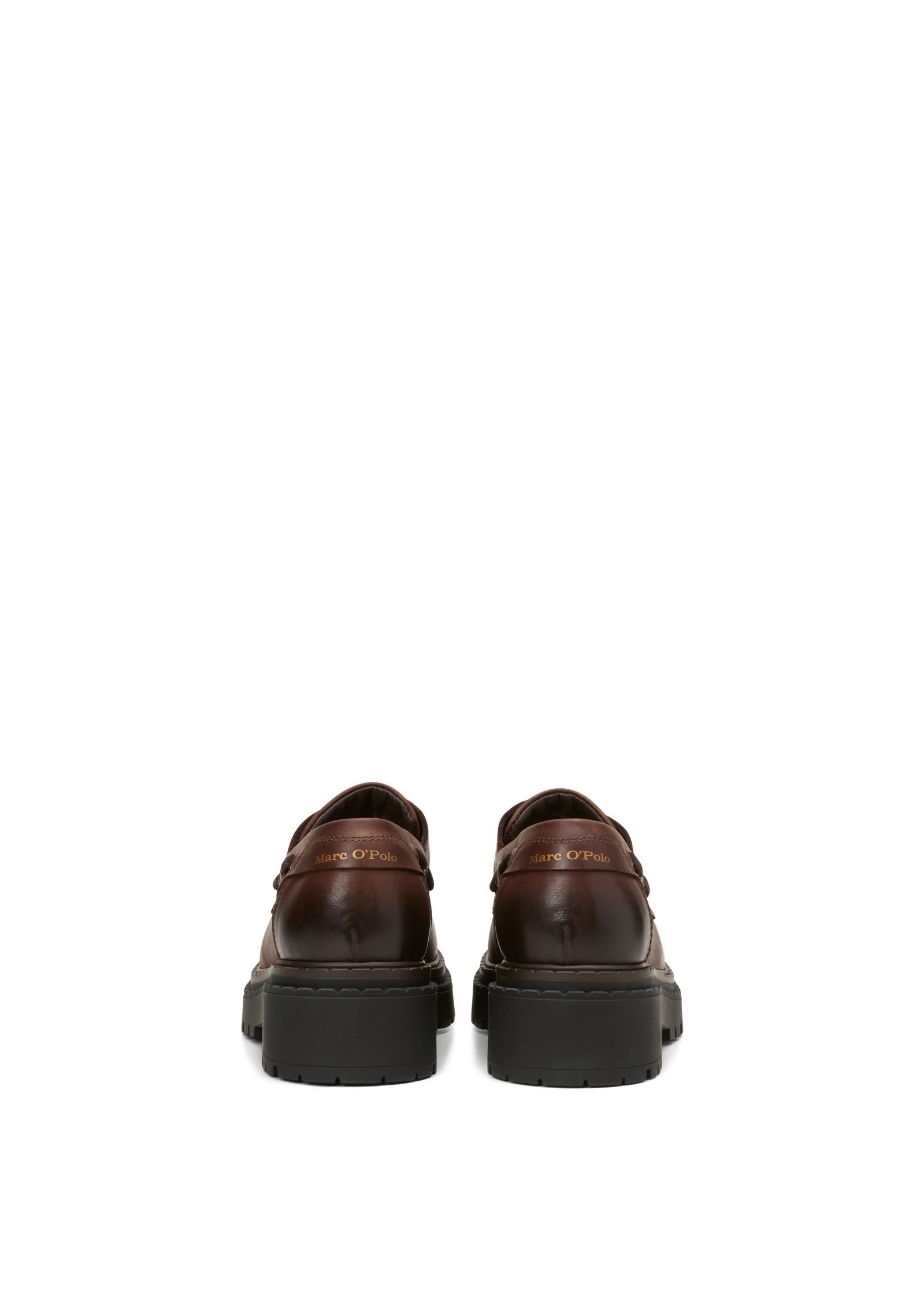 Marc O'Polo Bootsschuh »mit flauschiger Innensohle«