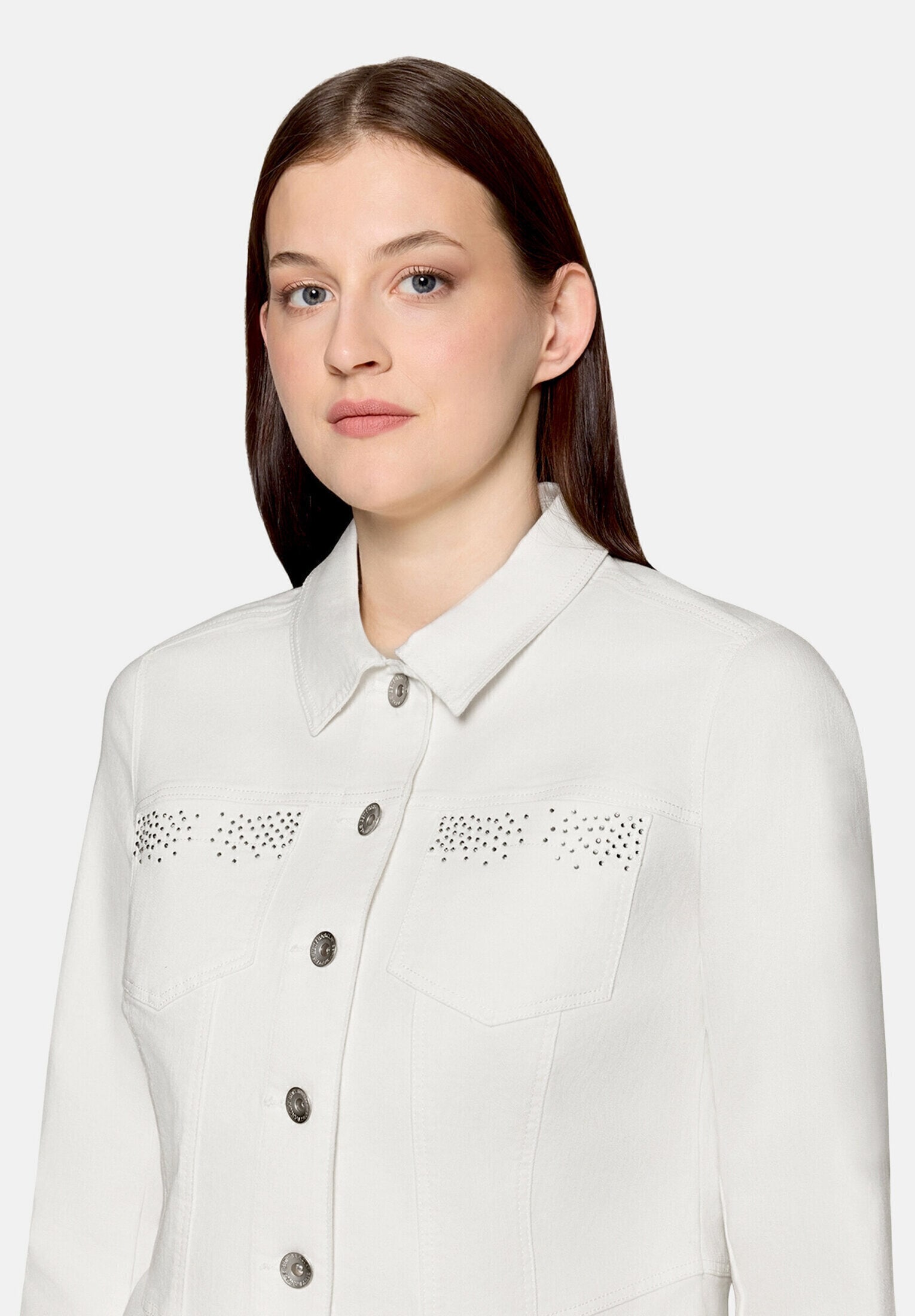 Betty Barclay Jackenblazer »Damen langarm«
