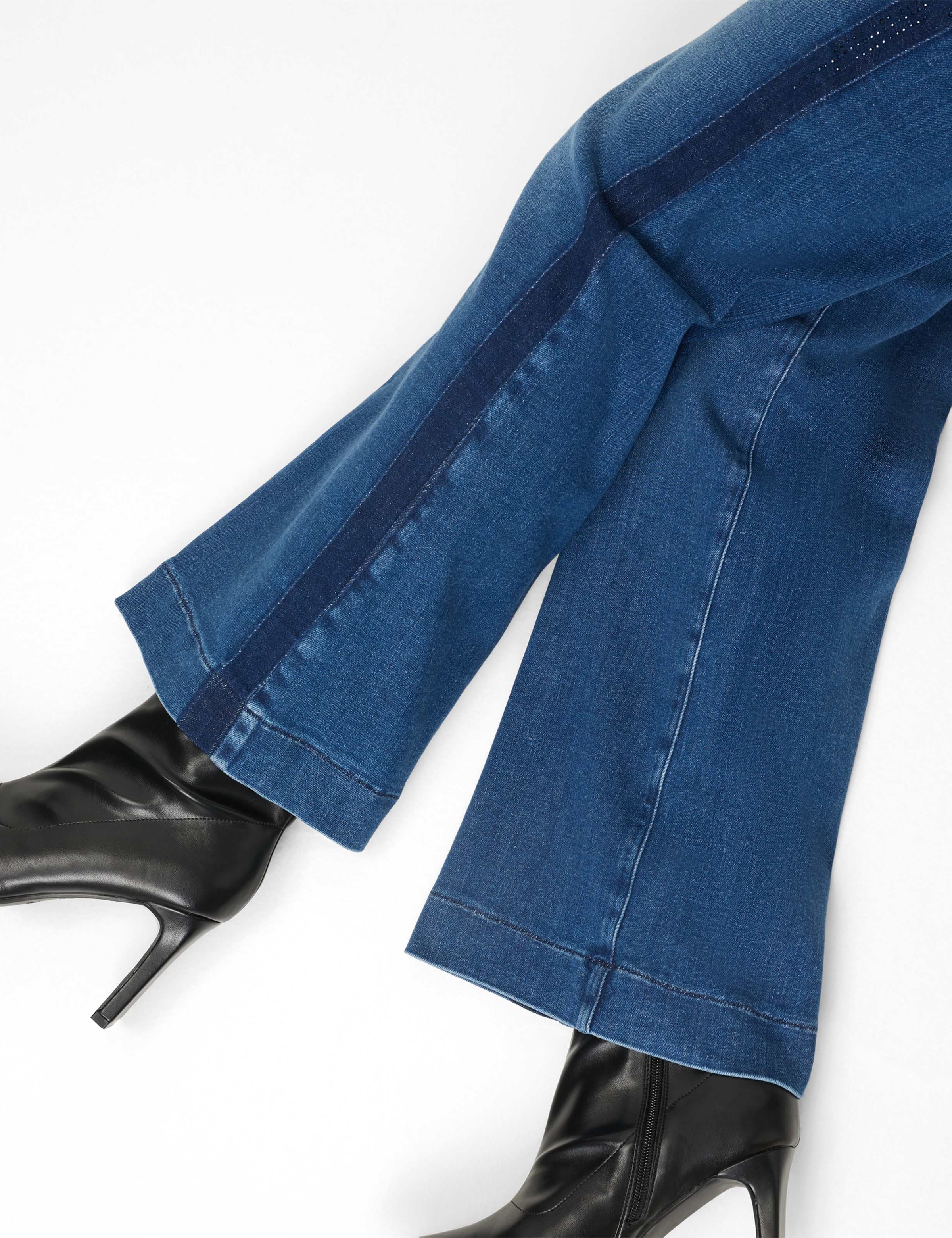 Brax 5-Pocket-Jeans »Style MAINE«