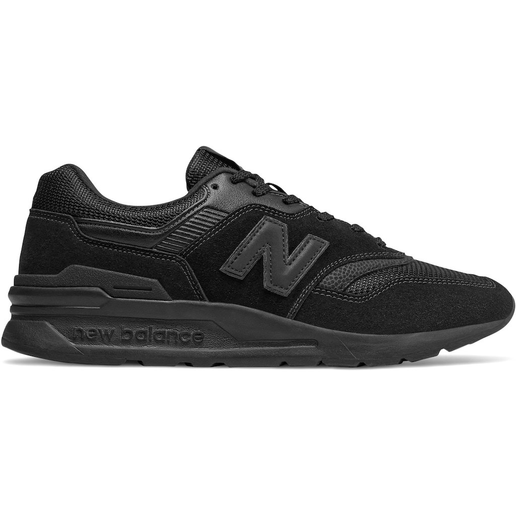 New Balance Sneaker »CM997 "Classic"«