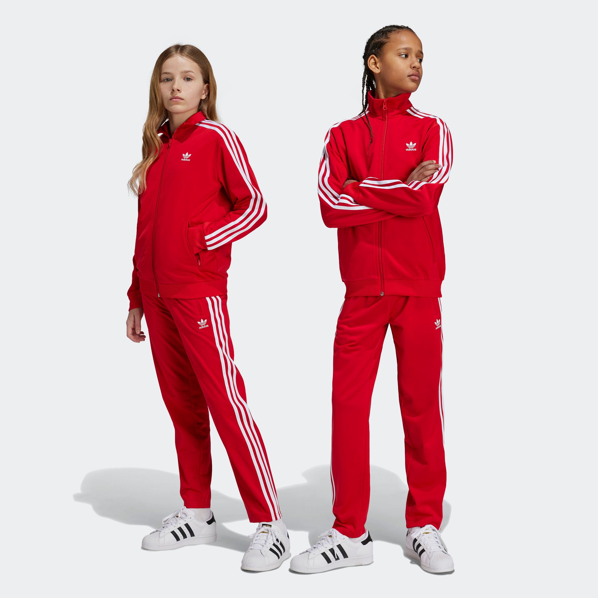 adidas Originals Sporthose »FIREBIRD PANTS«, (1 tlg.)