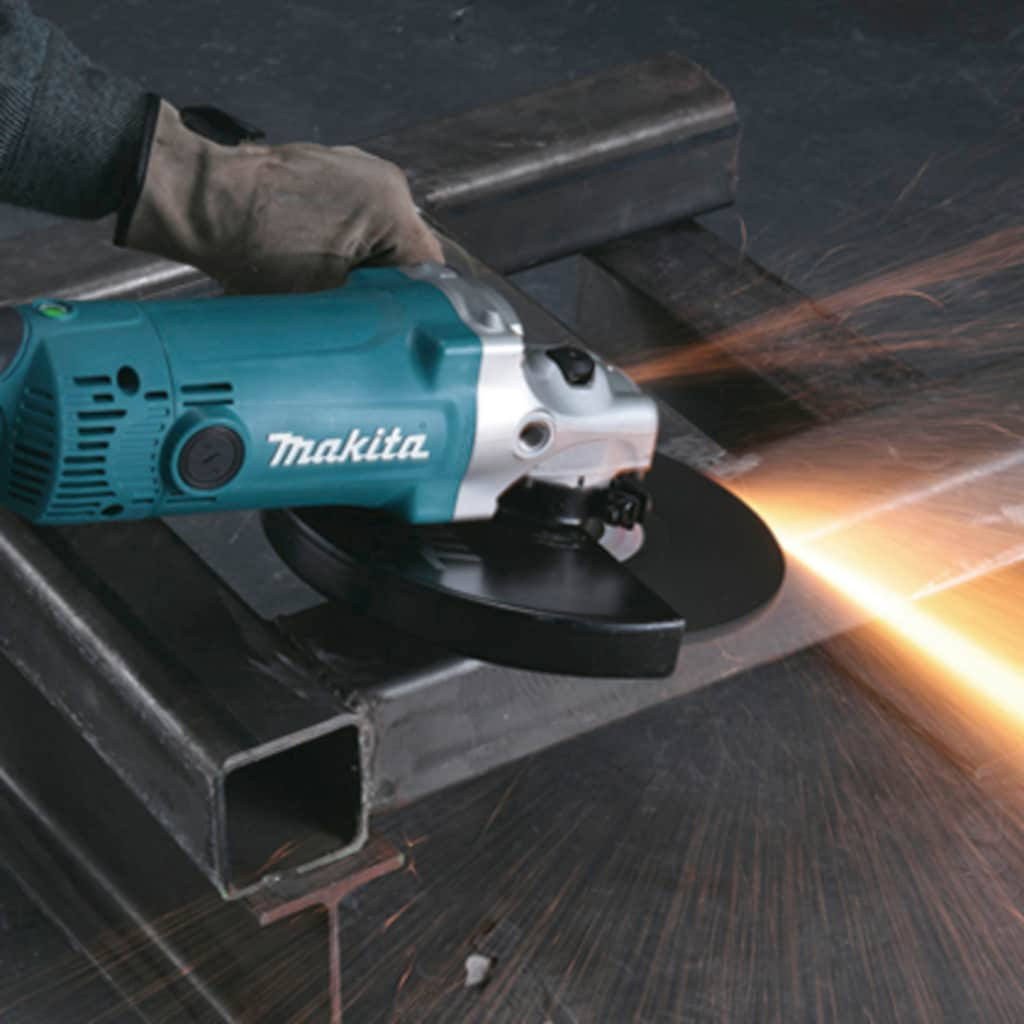 Makita Winkelschleifer »GA9050R«