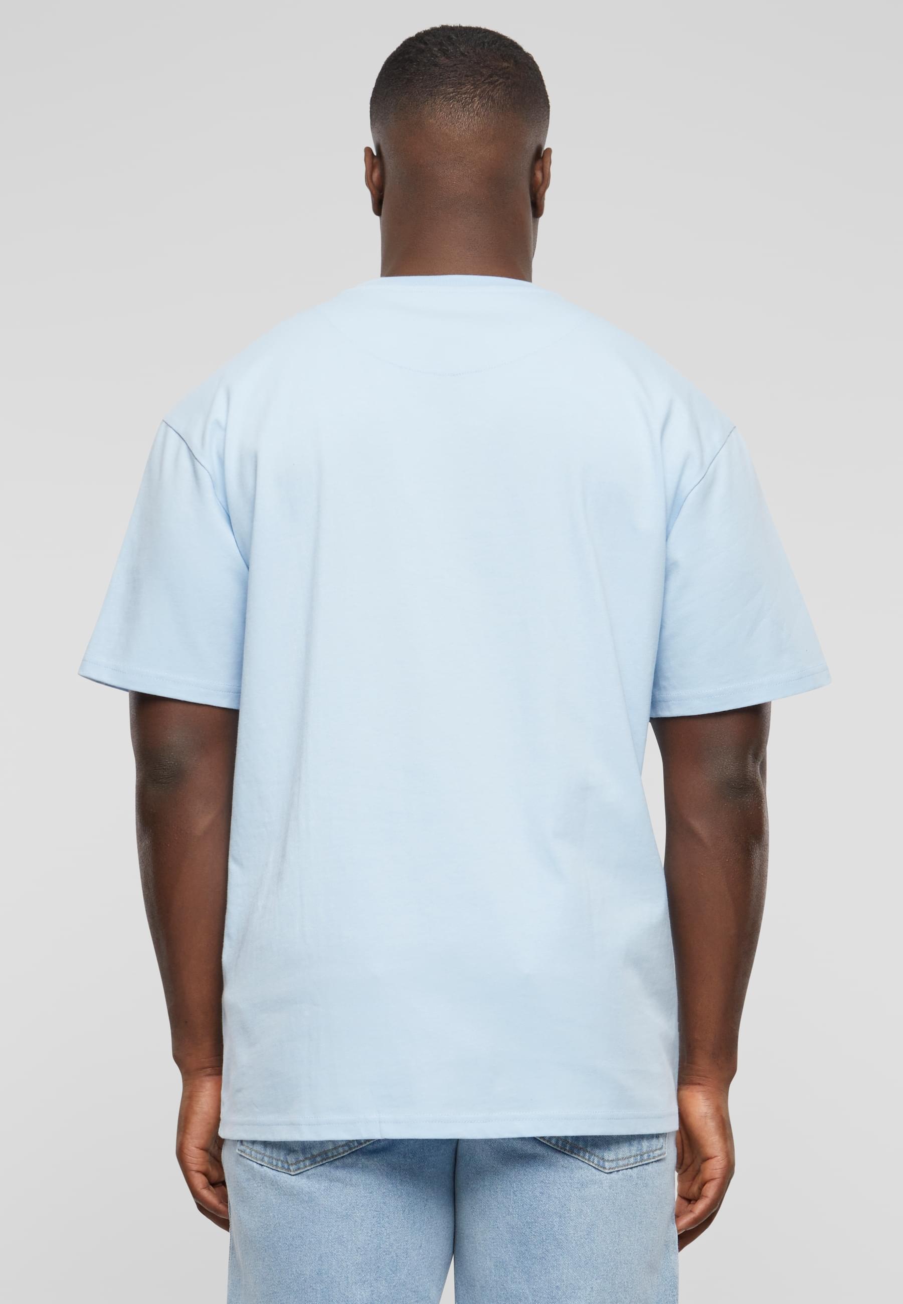 Karl Kani T-Shirt »Karl Kani Herren«, (1 tlg.)