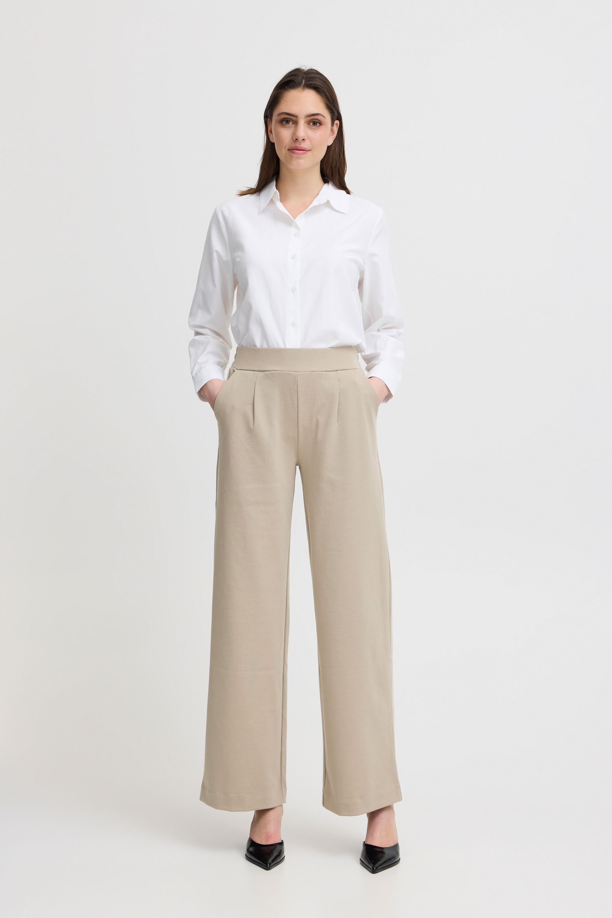 b.young Stoffhose »Stoffhose BYRizetta«
