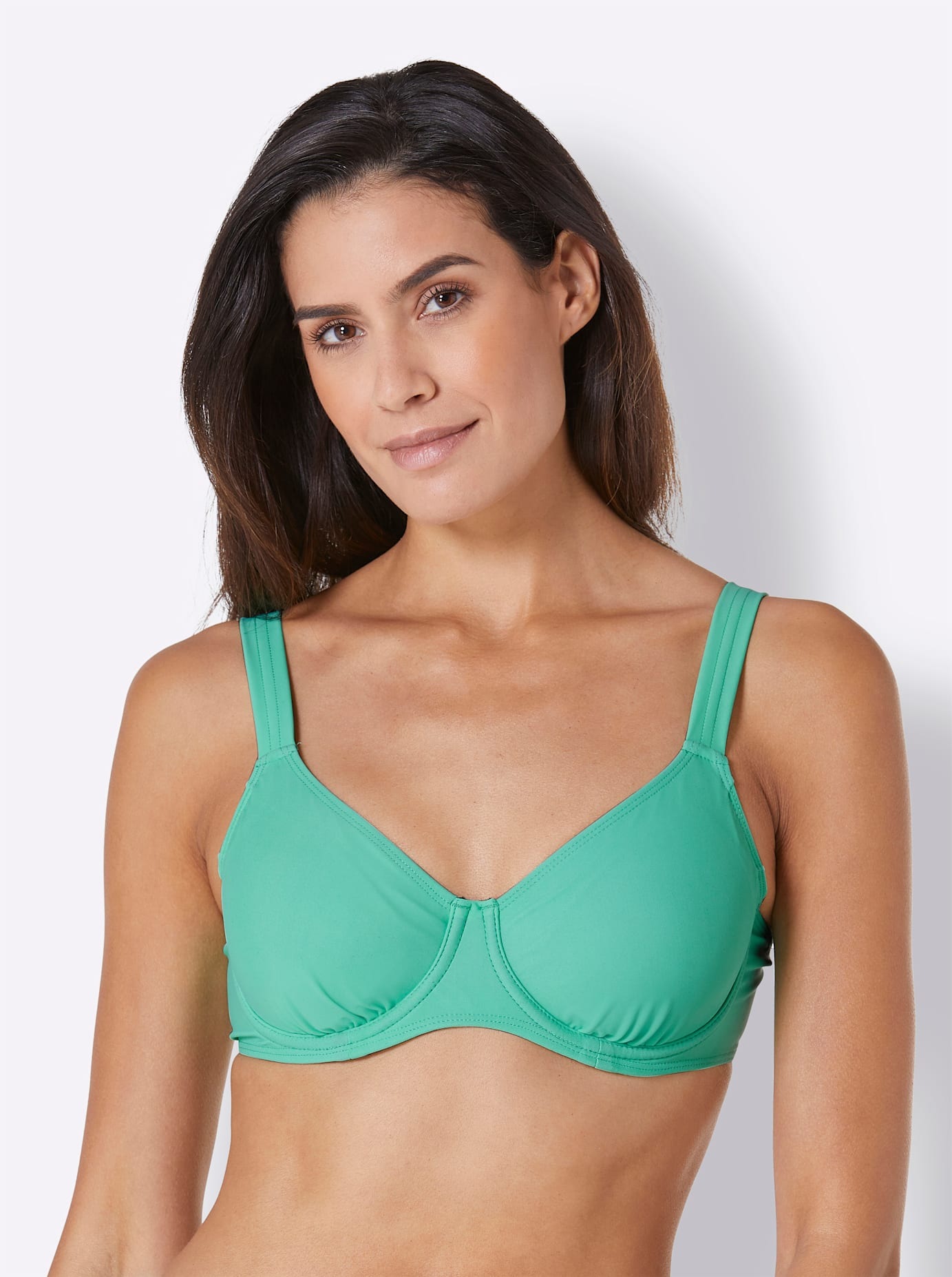 feel good Bügel-Bikini-Top günstig online kaufen