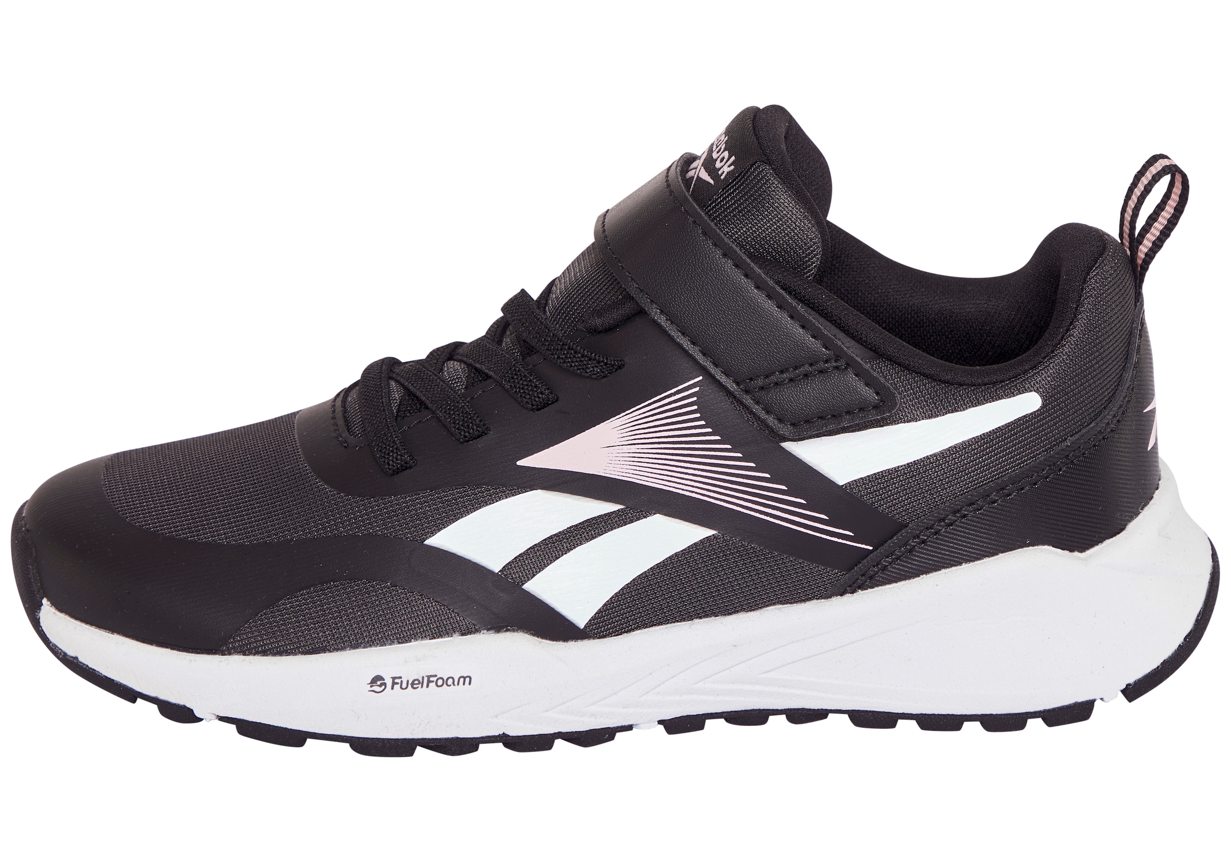 Reebok Laufschuh »ENERGEN RUN ELASTIC LACE & TOP STRAP«