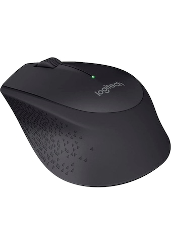 Logitech Maus »M280 Kabellose Maus«