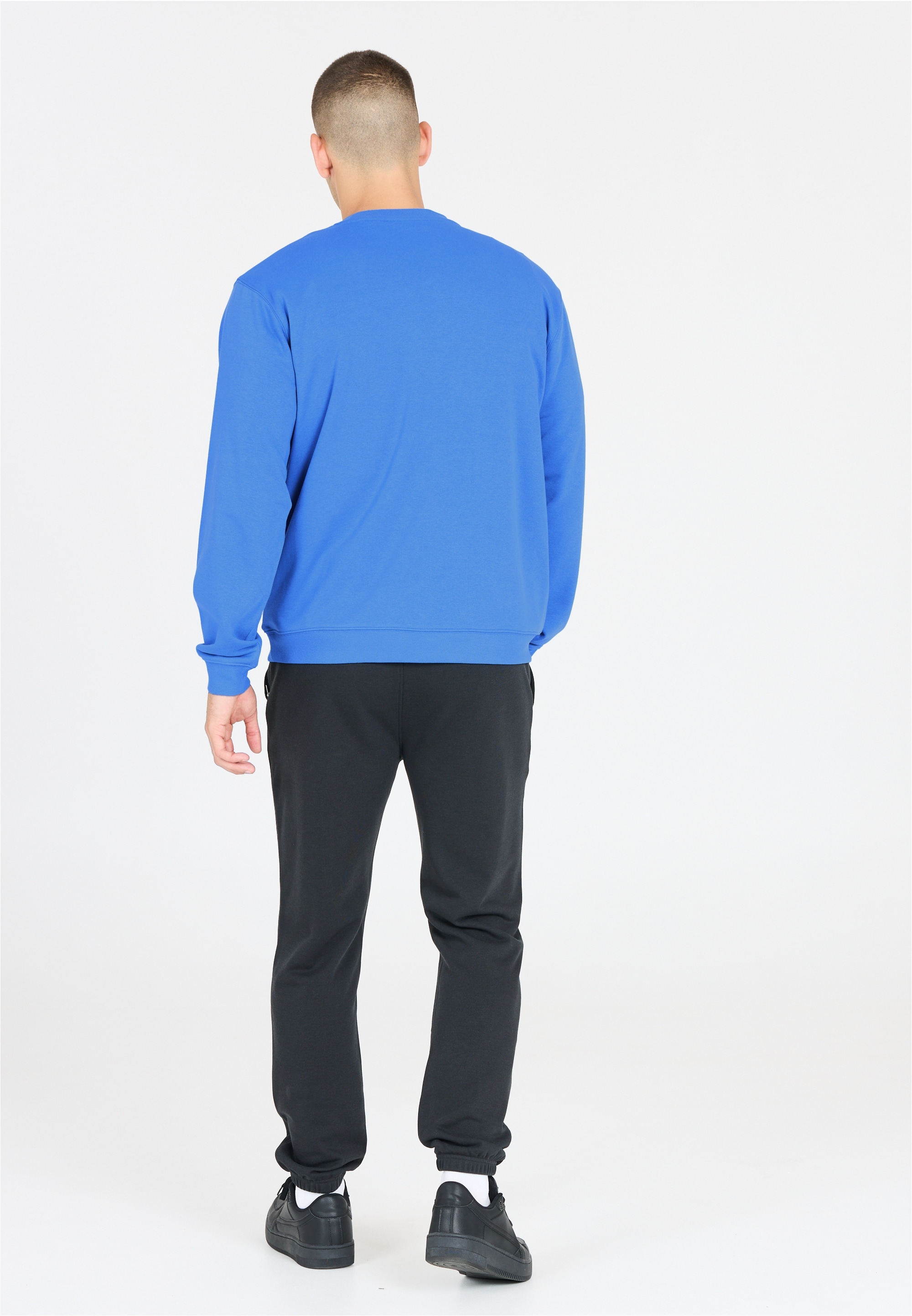 Virtus Sweatshirt »Kayden«, aus superweichem, atmungsaktivem Material
