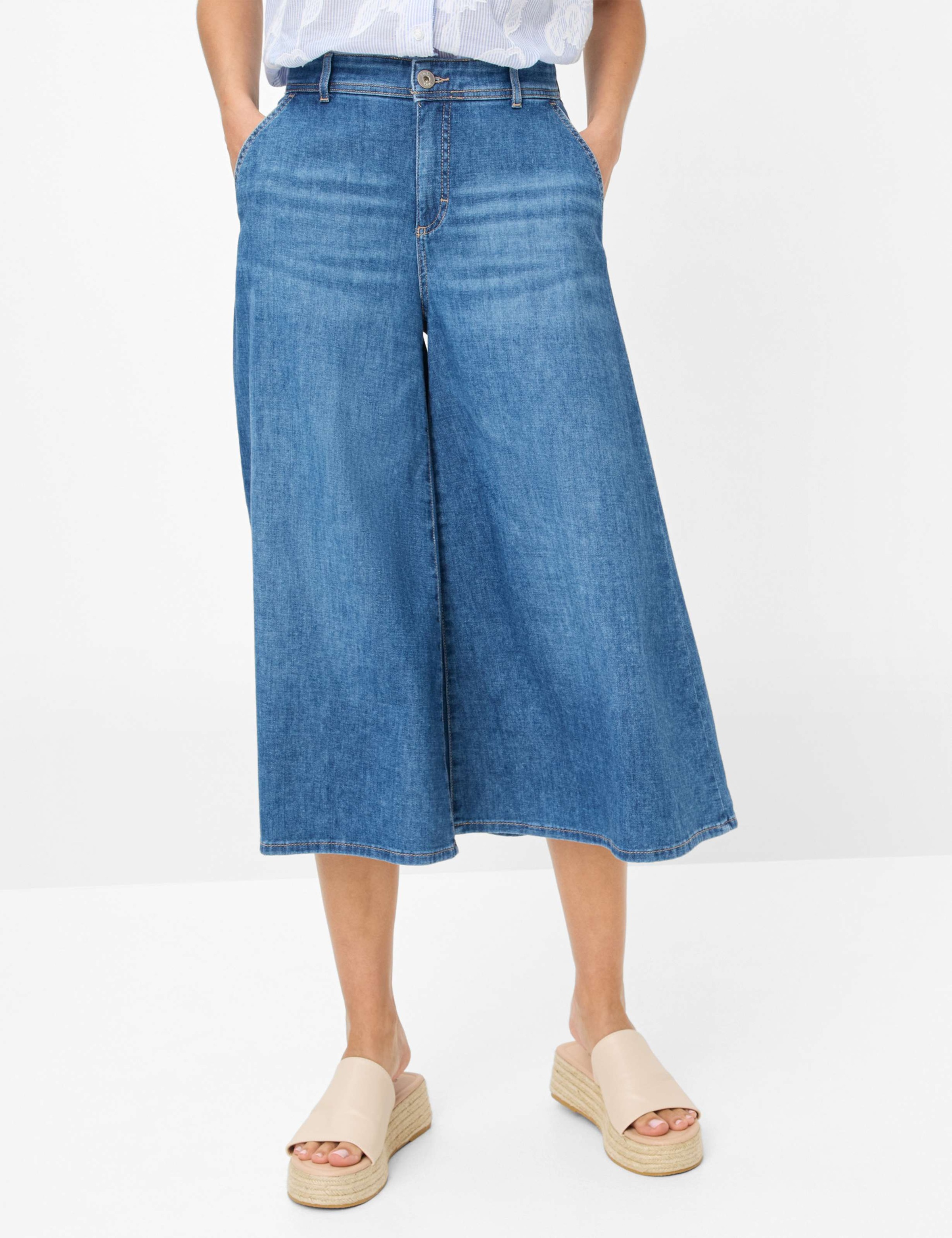 Brax Röhrenjeans "Style MELLI S" günstig online kaufen