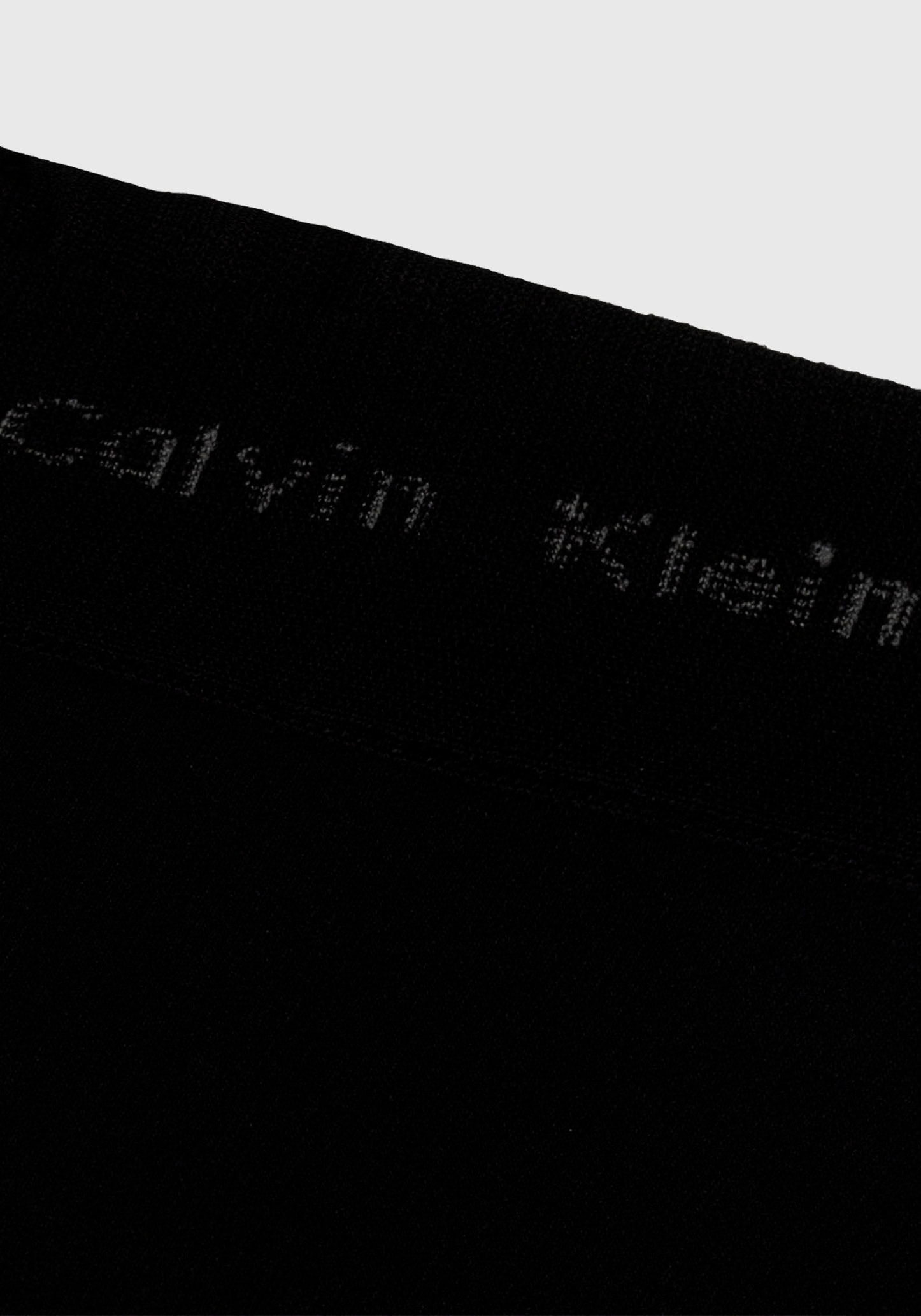 Calvin Klein Strumpfhose, blickdicht, hohe Taille, Shaping-Effekt