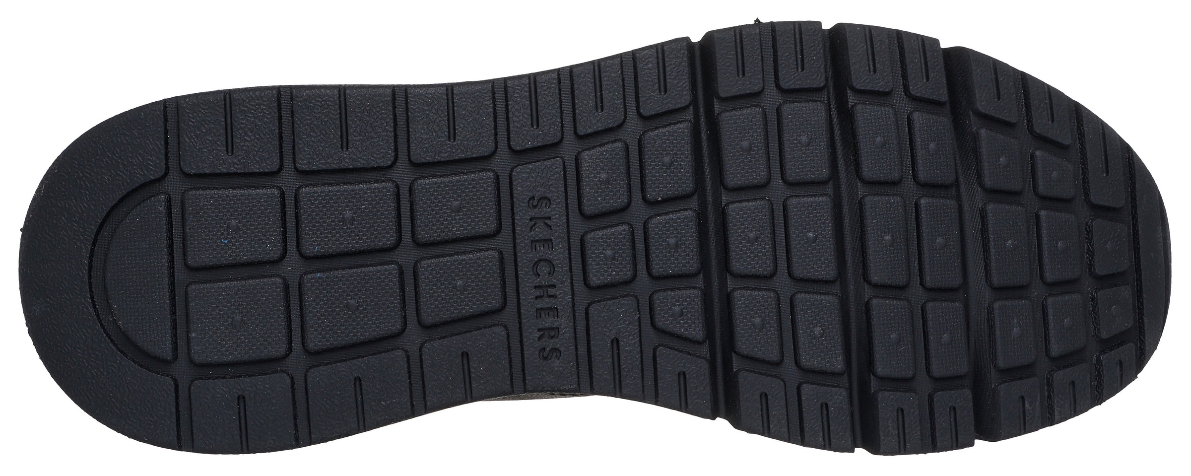 Skechers Sneaker "UNO ICON", Keilsneaker, Sneaker mit Luftkissen günstig online kaufen