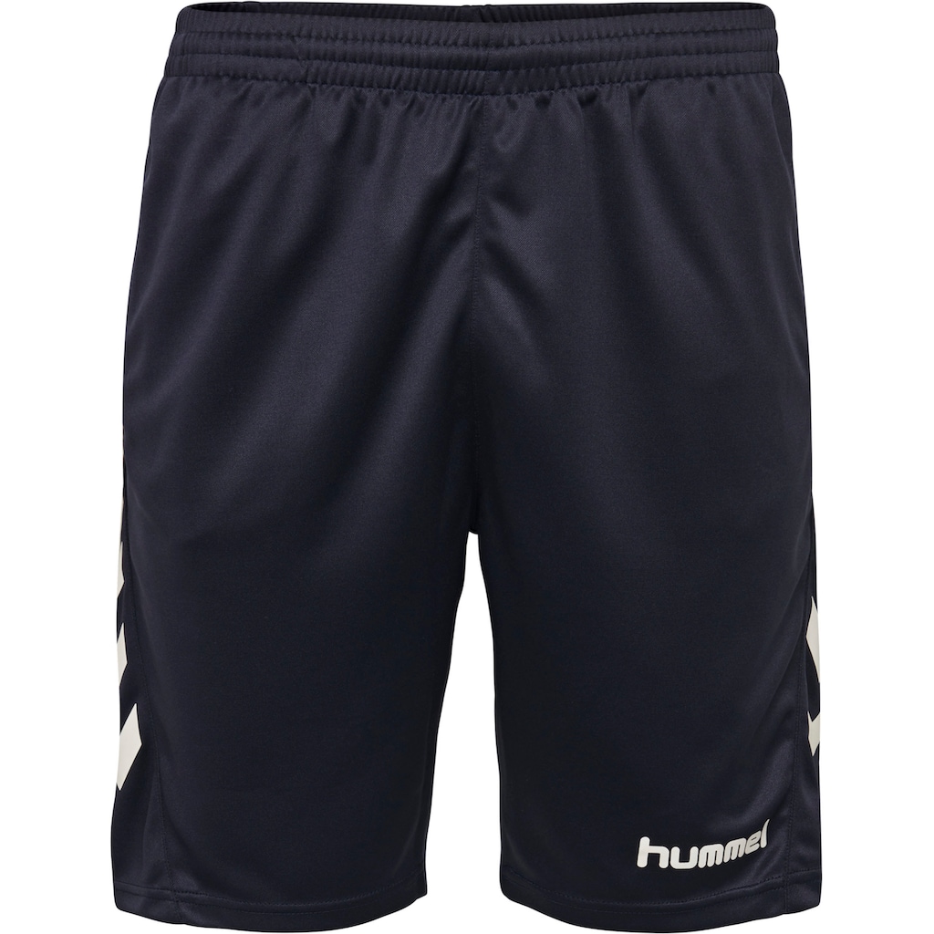 hummel Bermudas