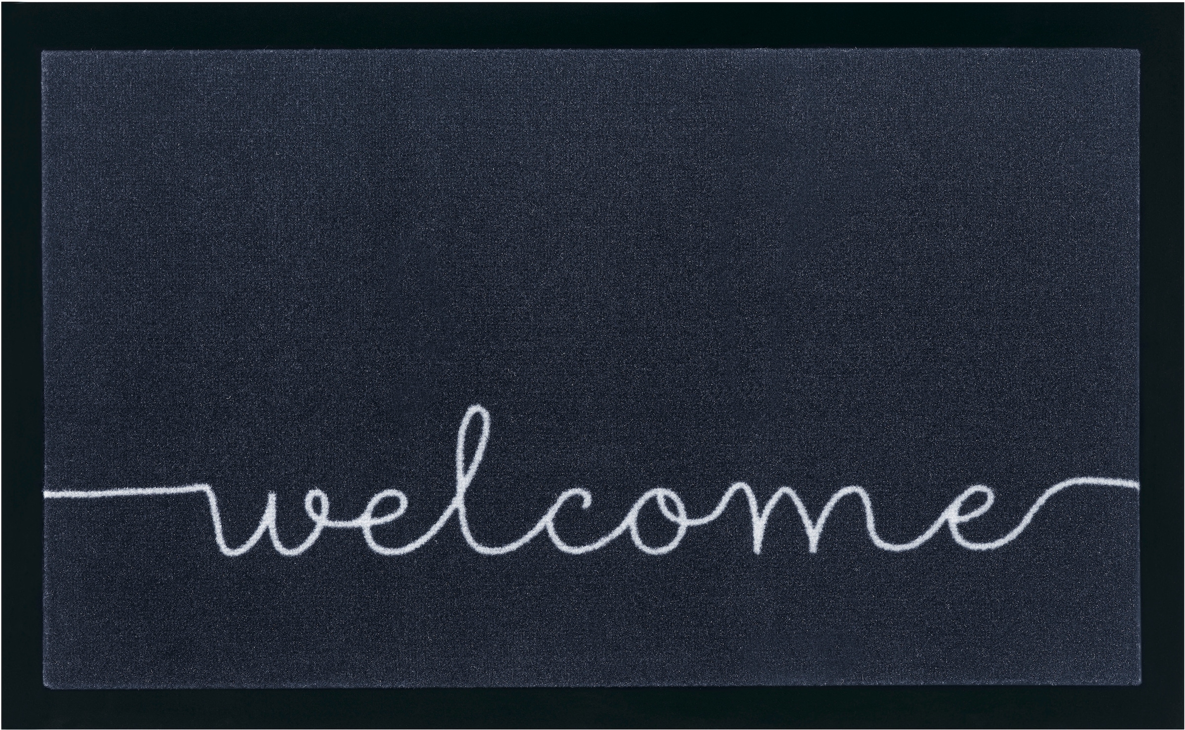 HANSE Home Durų kilimėlis »Cozy Welcome« rechteck...