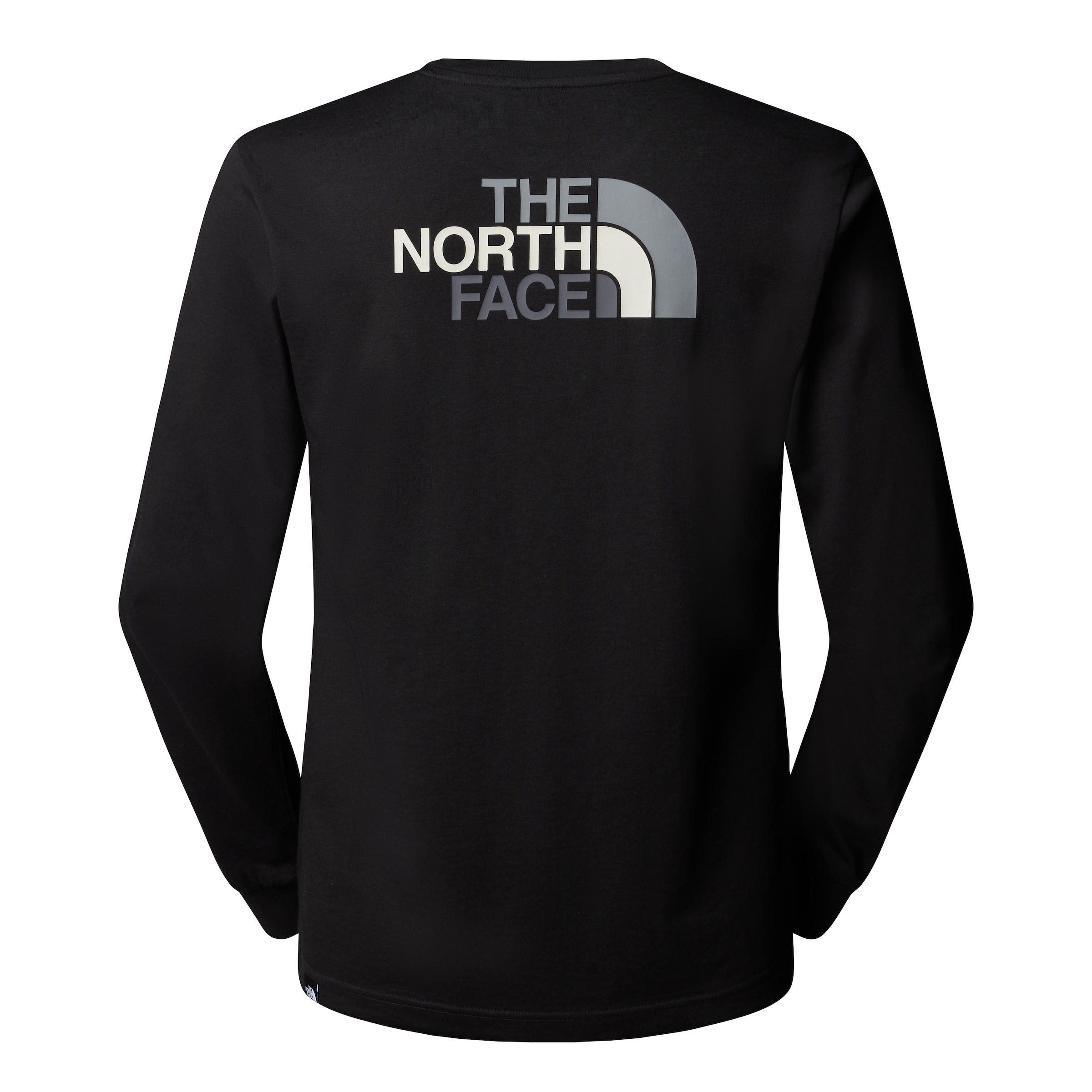 The North Face Langarmshirt günstig online kaufen