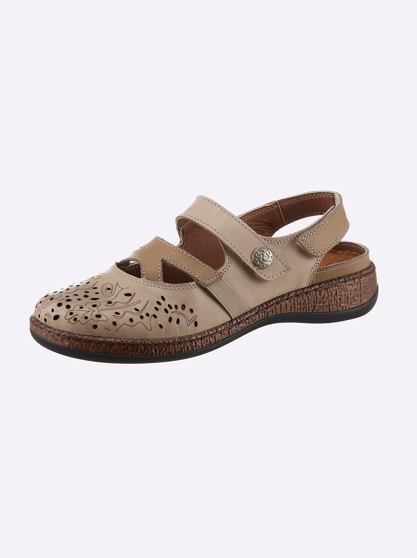 Casual Looks Slipper günstig online kaufen