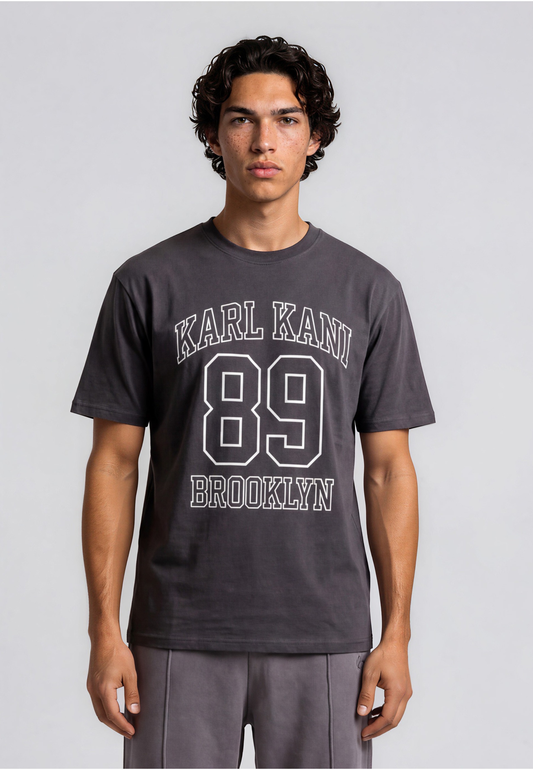Karl Kani T-Shirt »Karl Kani College 89 Regular Ringer T-Shirt« 1