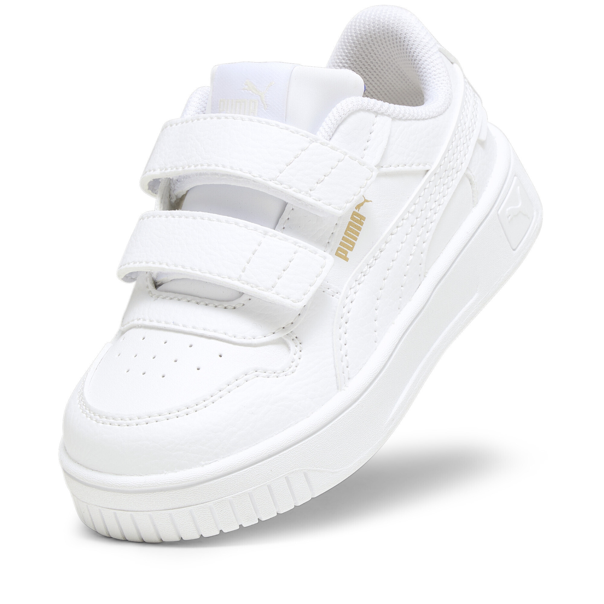 PUMA Sneaker »Carina Street Sneakers Mädchen«