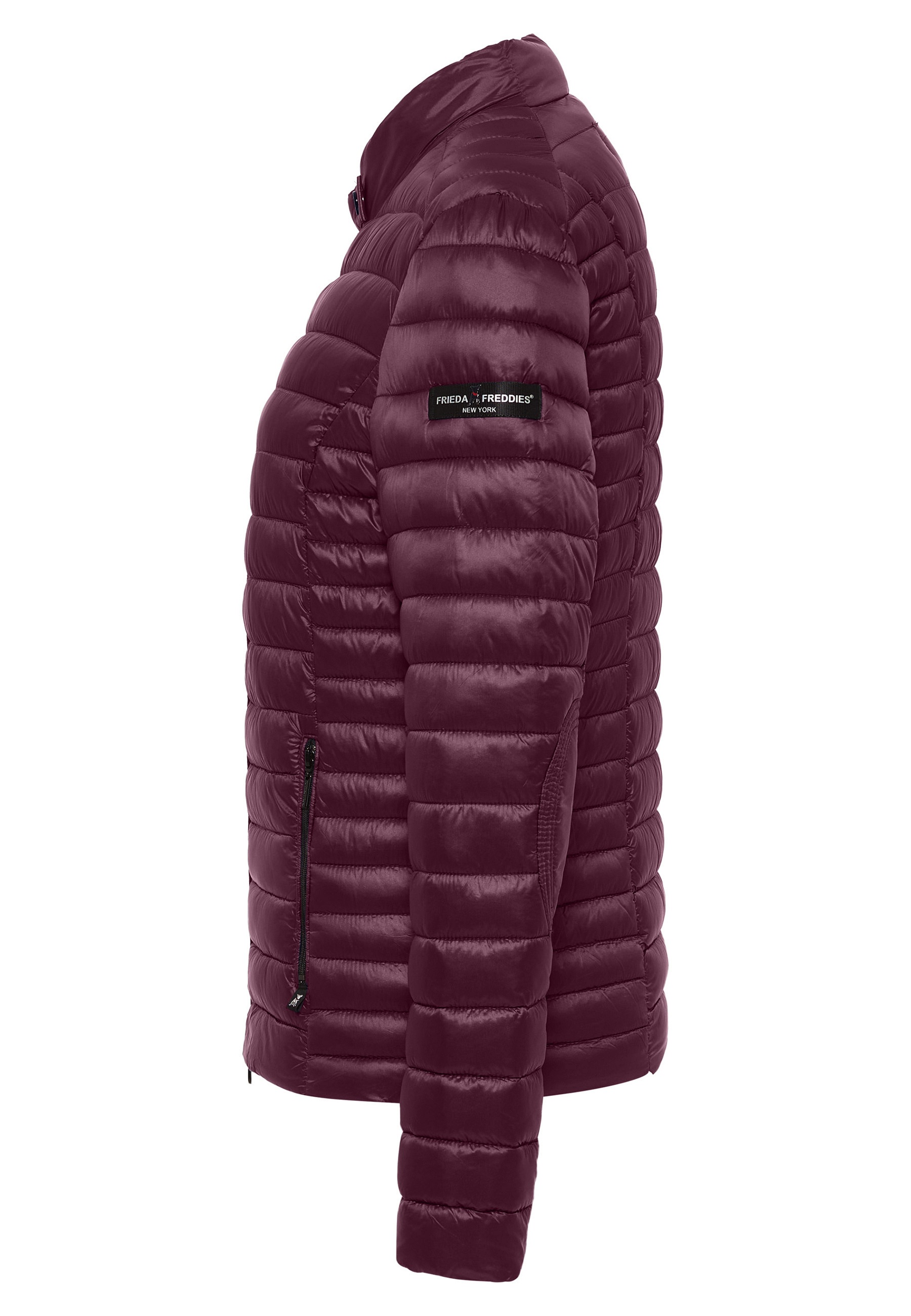 Frieda & Freddies Funktionsparka »Fake Down Jacket / Judy«