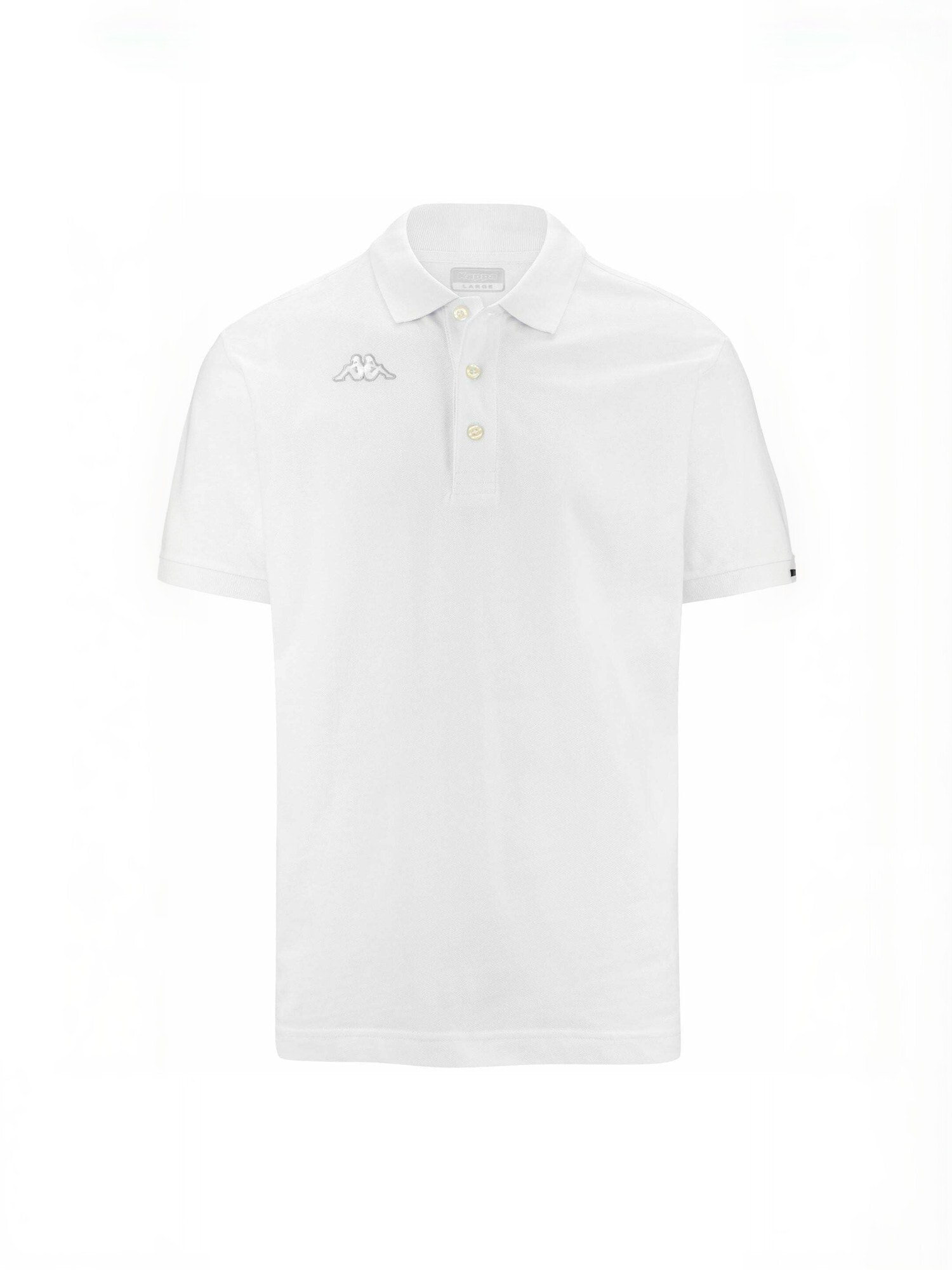 Kappa "Kappa Polo shirt KMLogo"