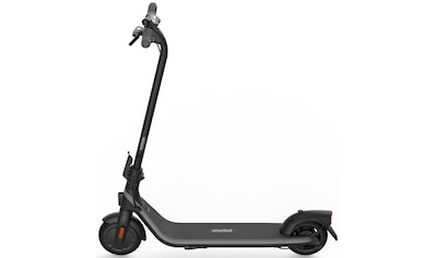 E-Scooter »KickScooter E2 D«, 20 km/h, 25 km, bis zu 25 km Reichweite