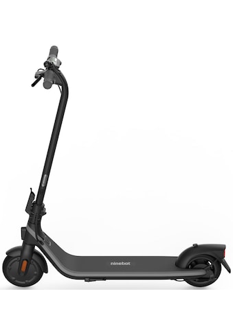 E-Scooter »KickScooter E2 D«, 20 km/h, 25 km, bis zu 25 km Reichweite