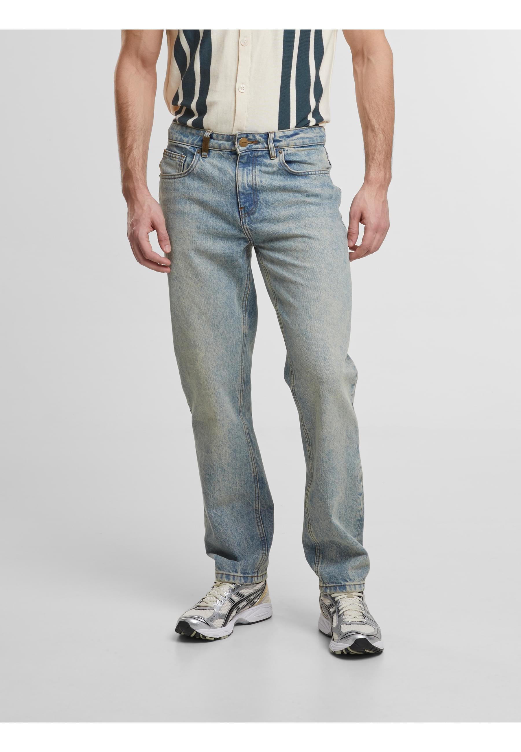 2Y Studios Bequeme Jeans »2Y Studios 2Y Orio Basic Slim Fit«