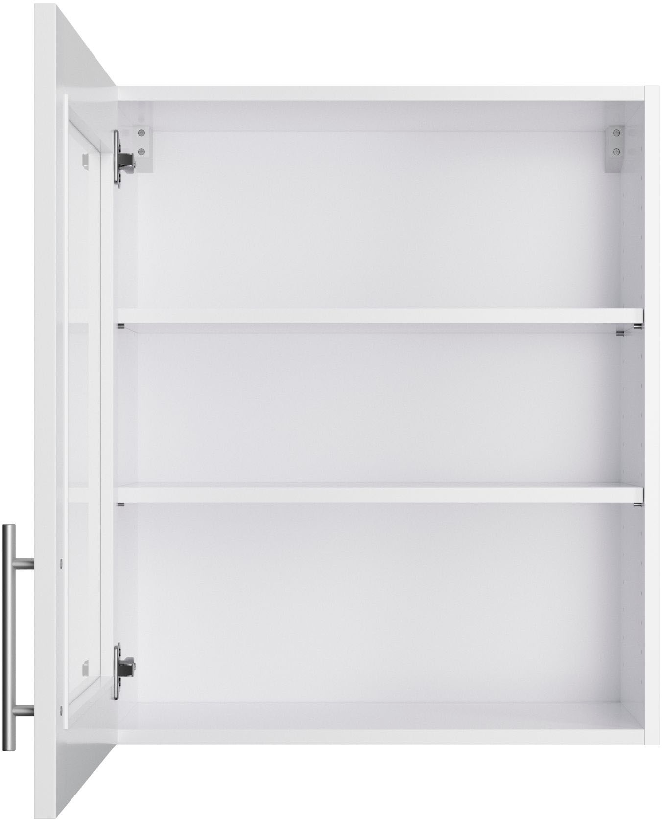 Thumbnail - KOCHSTATION Glashängeschrank "KS-Ahus" Breite 60 cm