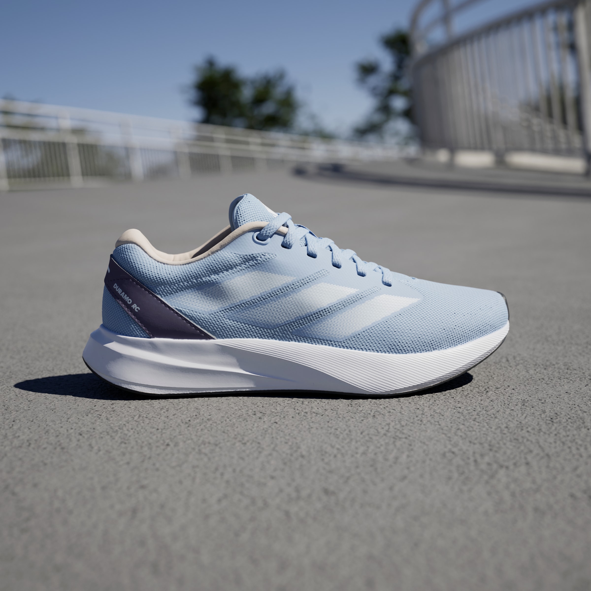 adidas Performance Laufschuh »DURAMO RC«