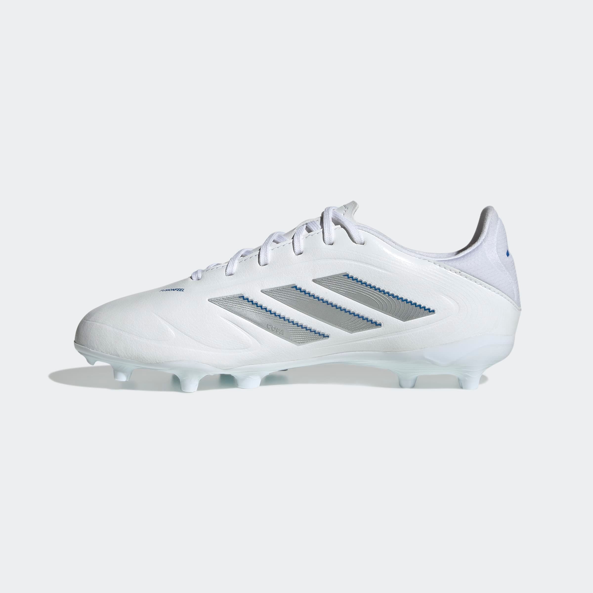 adidas Performance Fußballschuh »COPA PURE 3 LEAGUE KIDS FG/MG«, für Rasenplätze