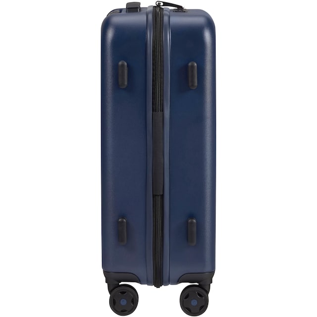 Samsonite Koffer »STACKD 55 exp«, 4 Rollen kaufen | BAUR