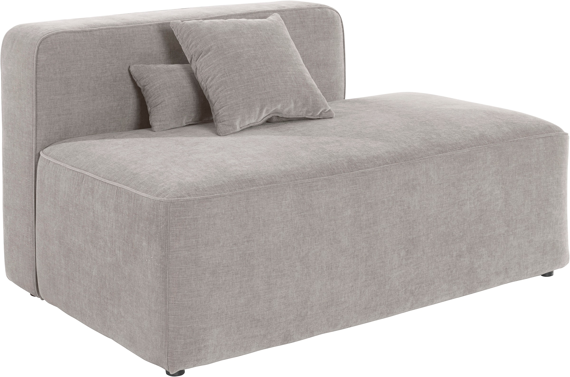 Home affaire Recamiere "Sundstrup" Modulserie, individuelle Zusammenstellun günstig online kaufen