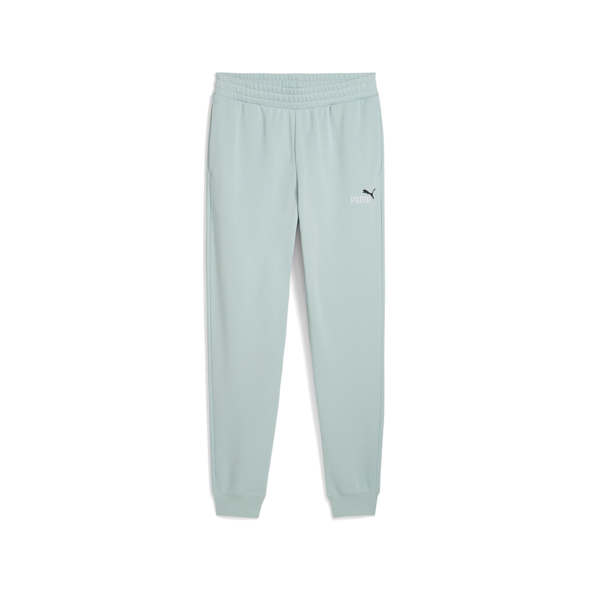 PUMA Sporthose "Essentials 2 Colour No. 1 Logo Jogginghose Herren" günstig online kaufen