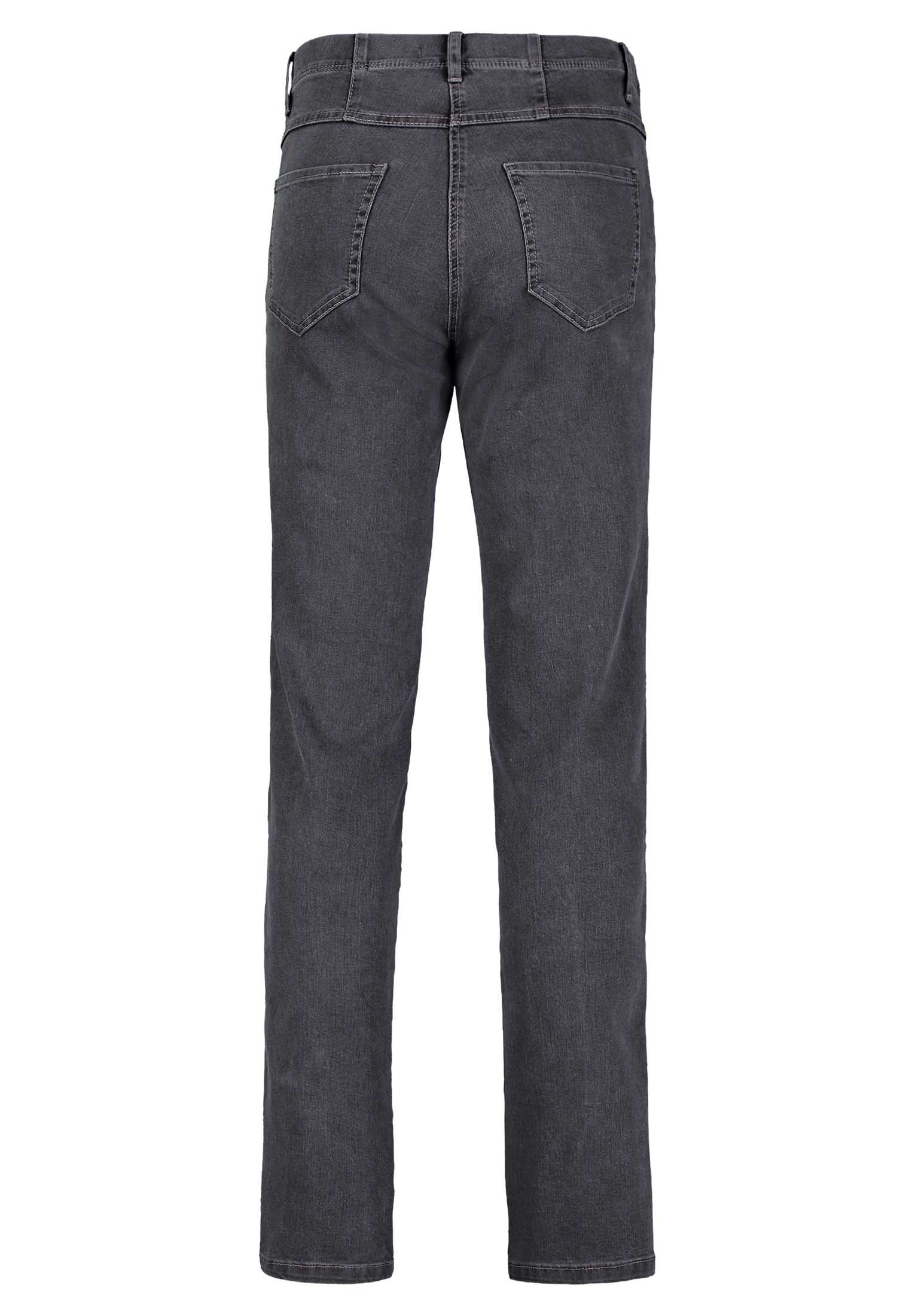 Betty Barclay Stretch-Jeans »Betty Barclay Damen Stretch-Hose mit elastischem Bund«
