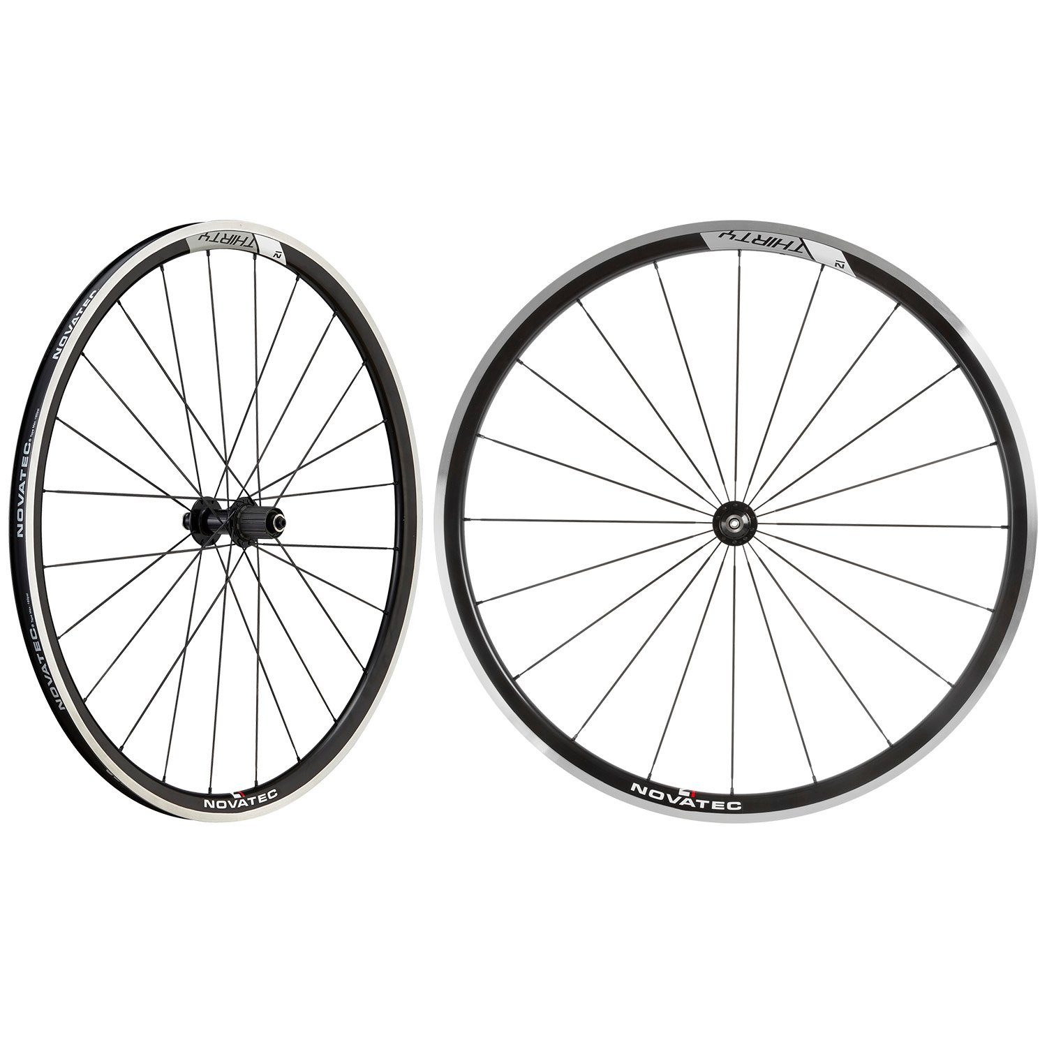 Laufradsatz 30 U 1.1