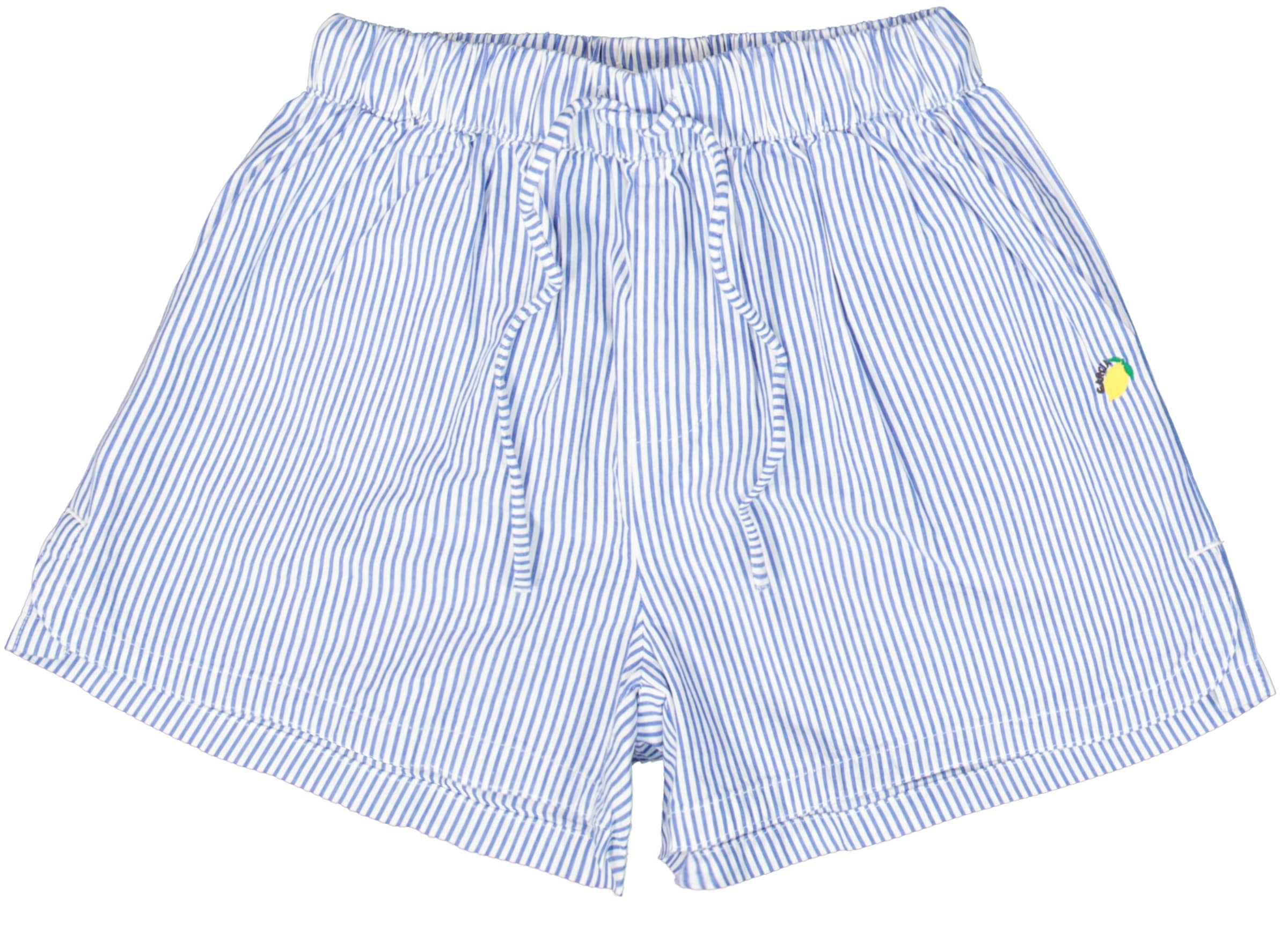 Garcia Bermudas, mit Logo Stickerei for GIRLS
