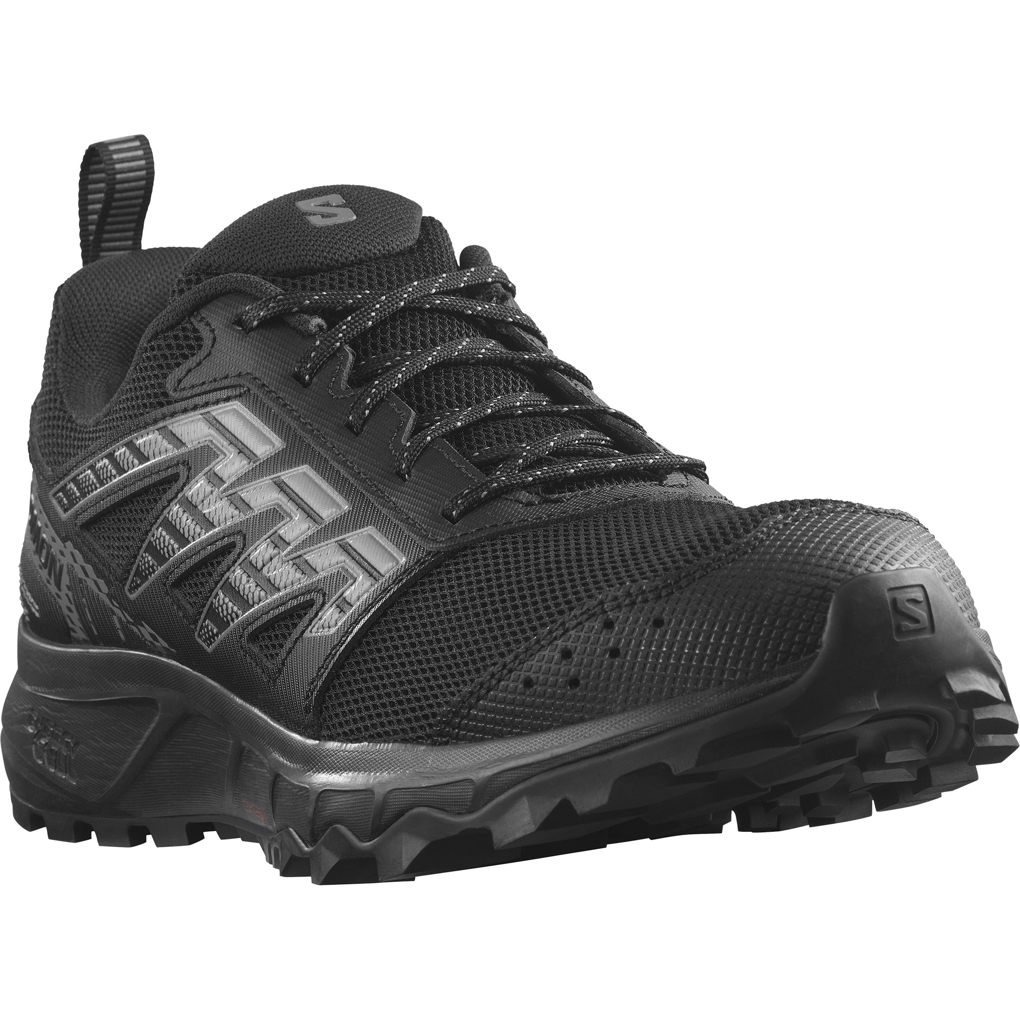 Salomon Wanderschuh »WANDER«, Trailrunningschuhe