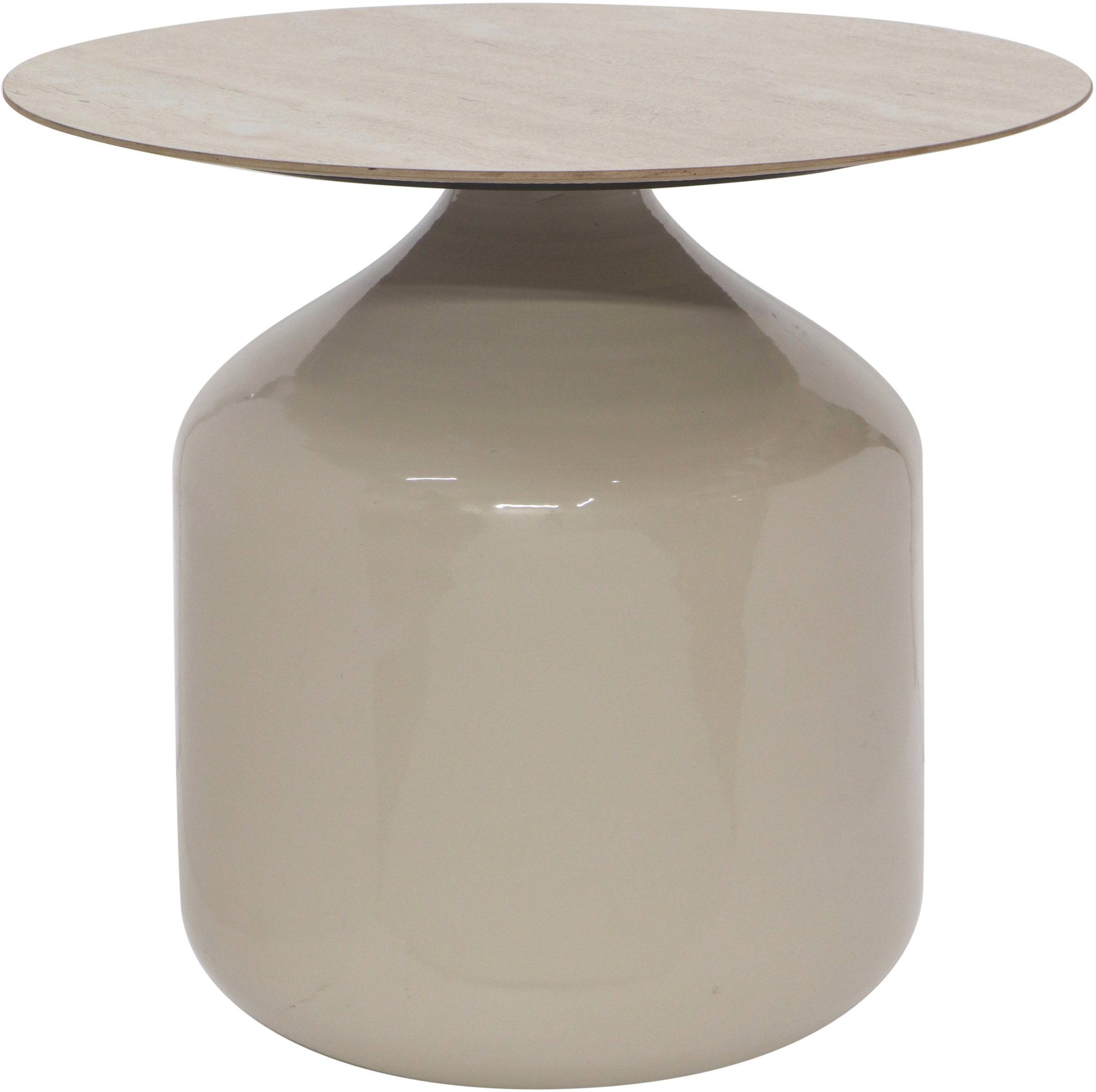 MIRRORS AND MORE Beistelltisch "ALTAN" 2 Stk. tlg. günstig online kaufen