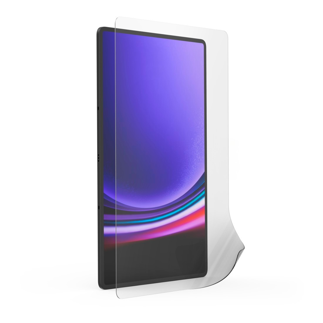 Hama Displayschutzfolie »Displayschutz "Hiflex" für Galaxy Tab 10 FE/S9 FE 10.9"/S9/S8/S7 (11")«