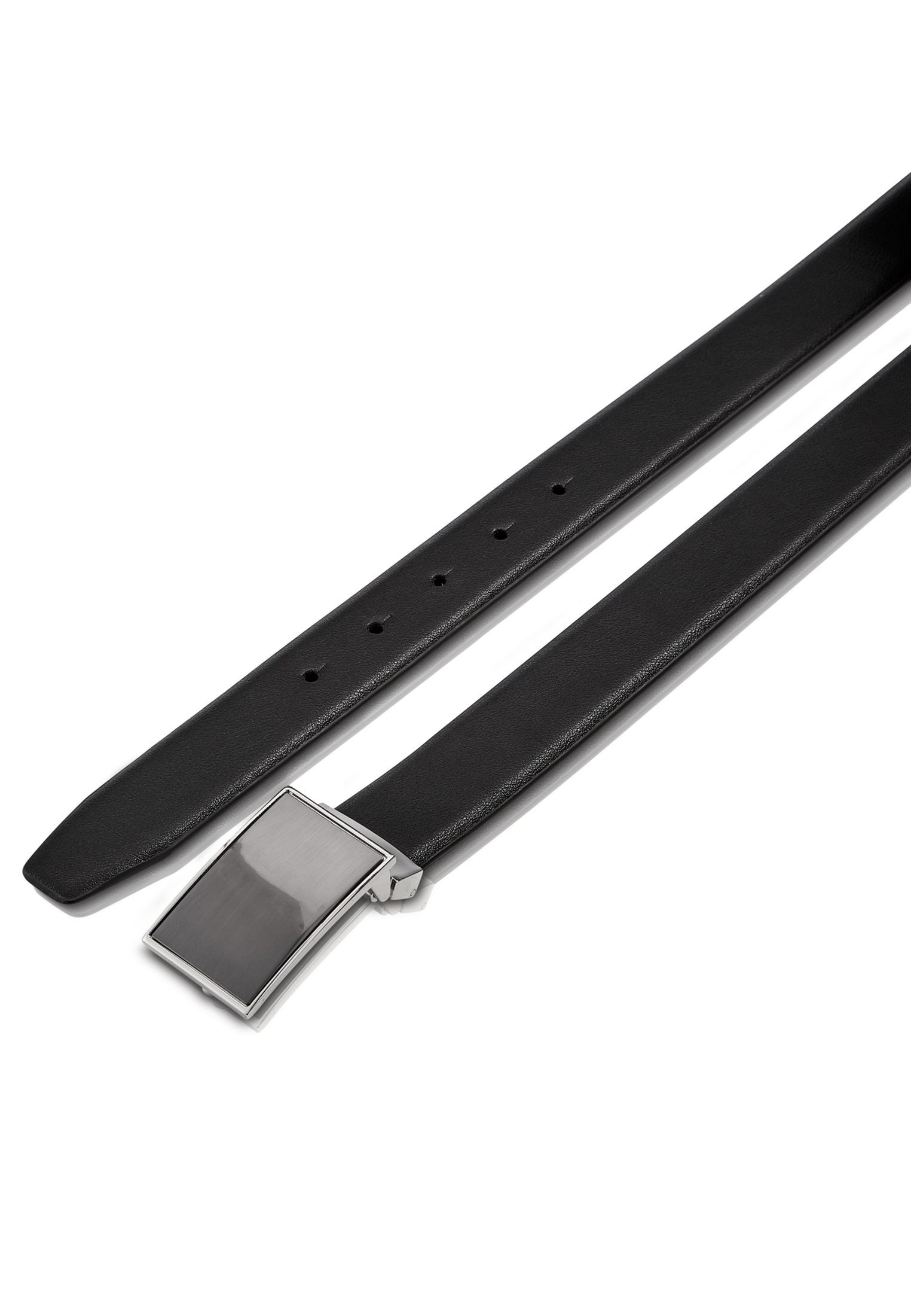 Thumbnail - LERROS Ledergürtel "Citybelt *Elegance*"