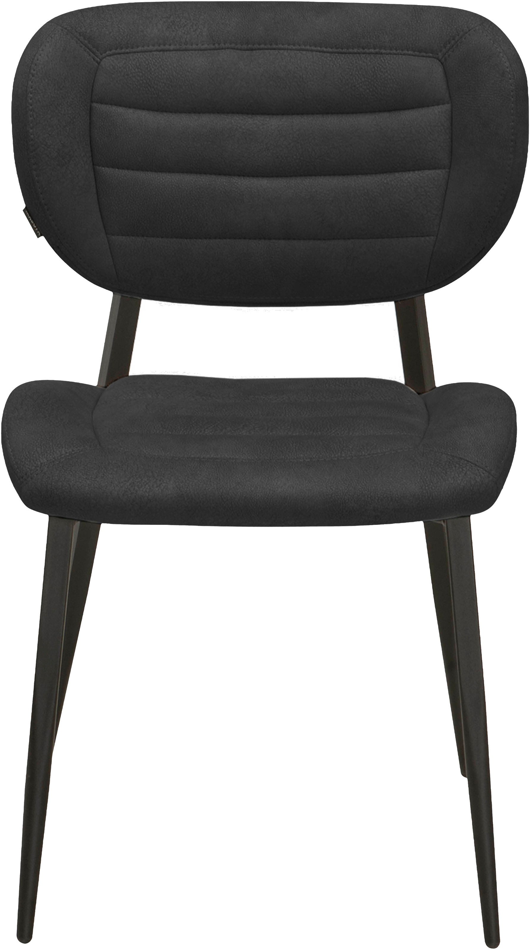 OMG Design Esszimmerstuhl »Rikki«, (Set), 2 St., Stoff, bequemer Polsterstuhl in modernen Farben
