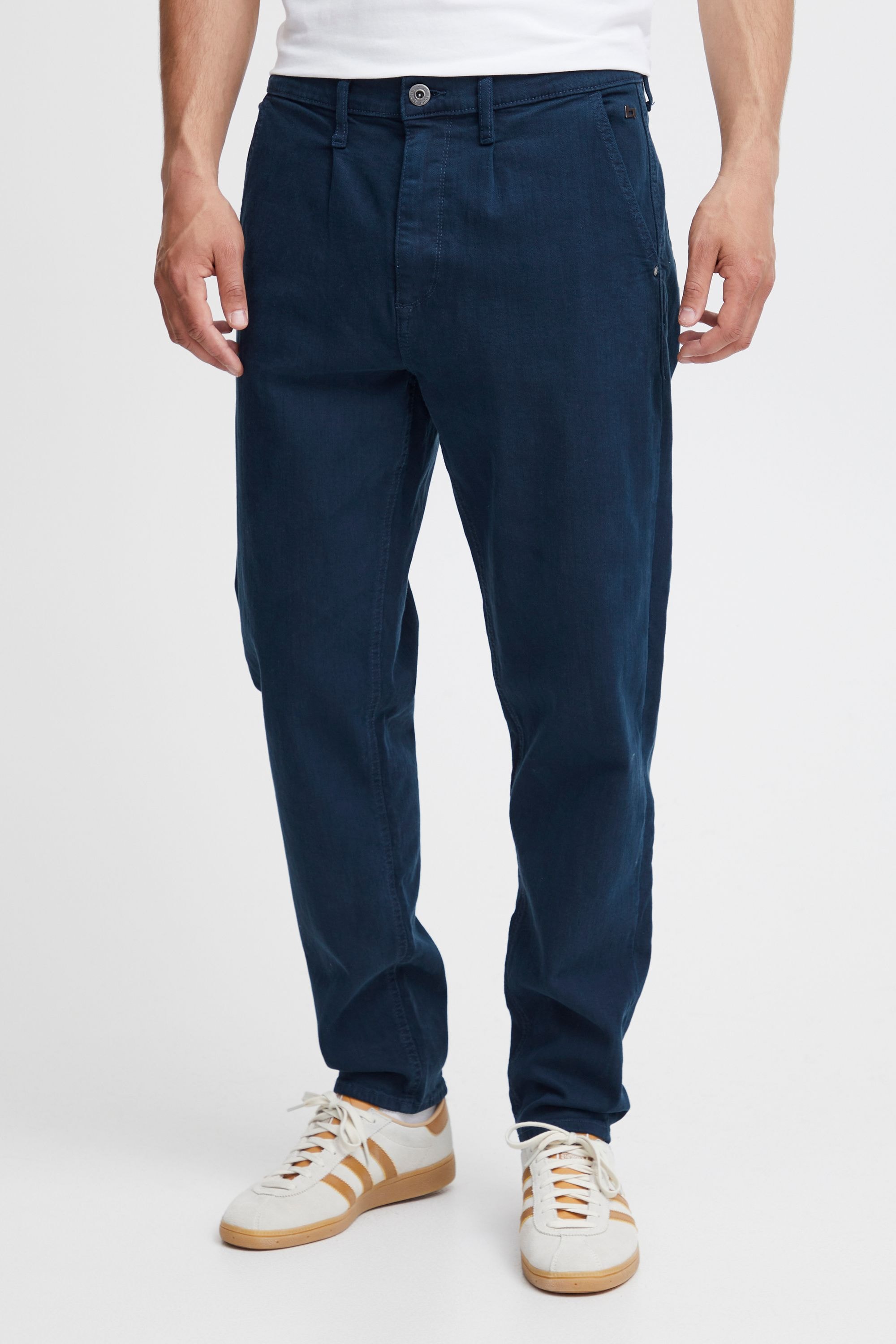 Blend 5-Pocket-Jeans "BHCane", Stilvolle Jeans mit weiter Passform günstig online kaufen