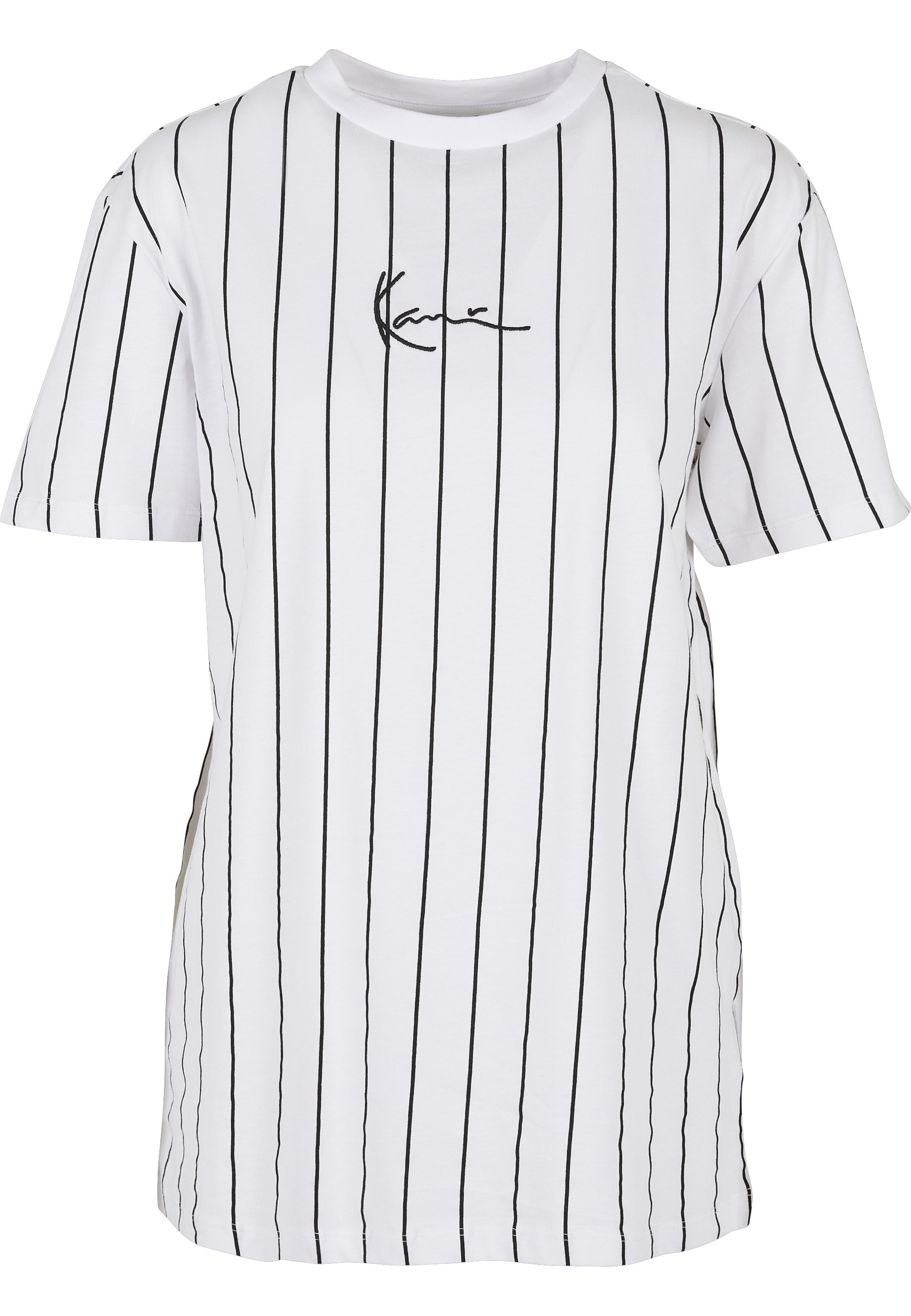 Karl Kani T-Shirt "Karl Kani Damen" 1 Stk. günstig online kaufen