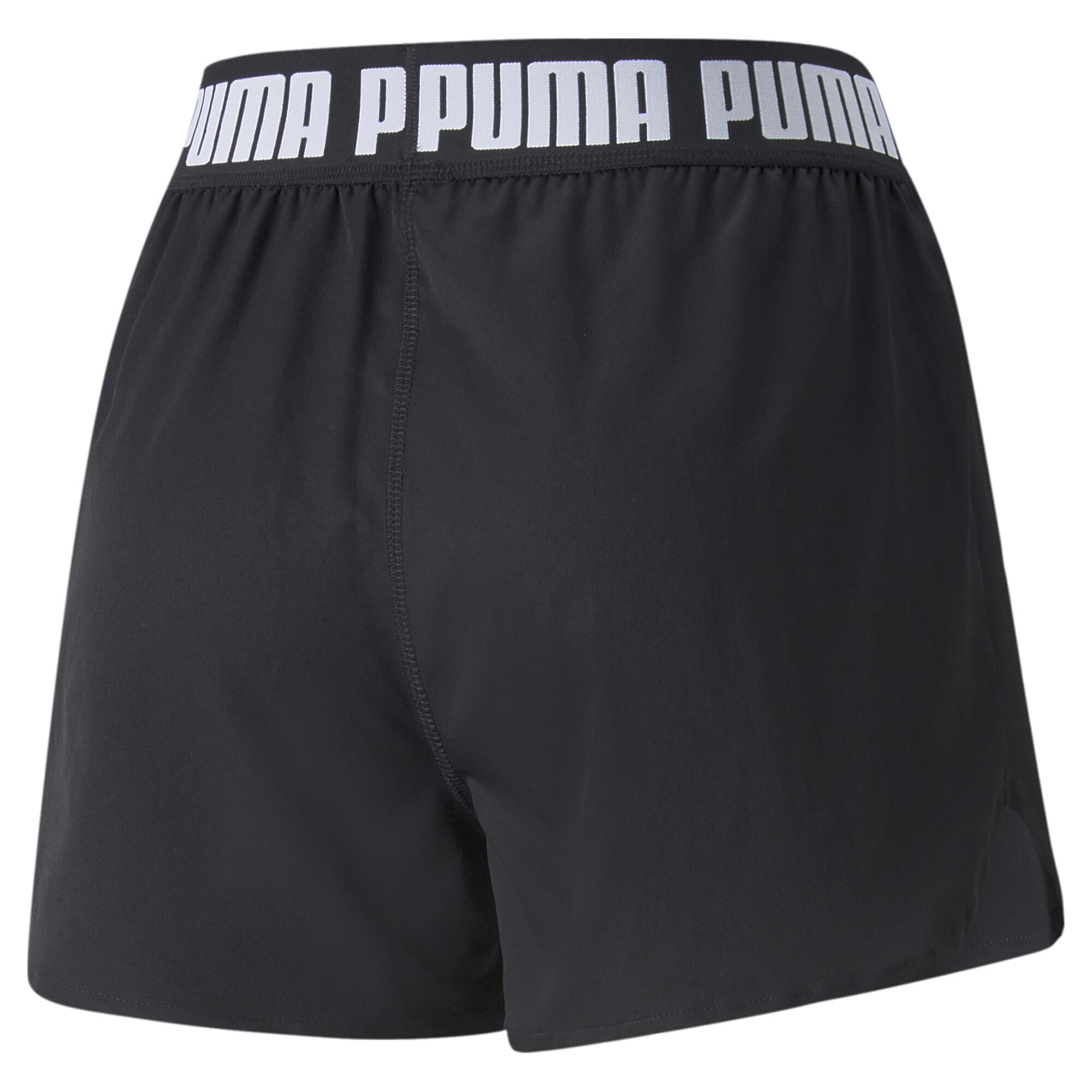 PUMA Trainingsshorts »Strong 3" Trainings-Shorts Damen«